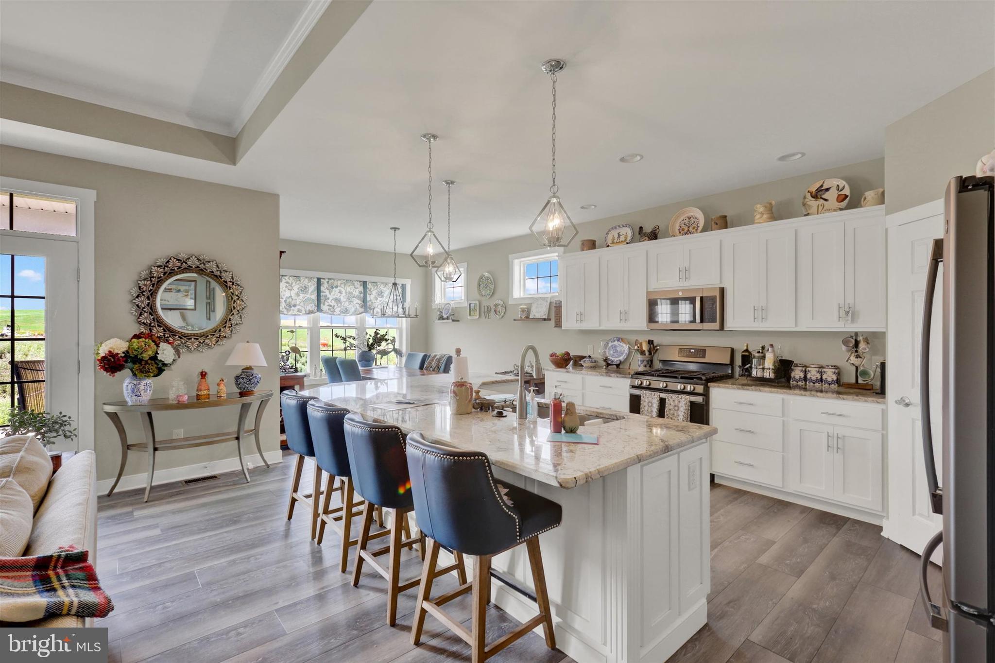 PENN NATIONAL - Residential