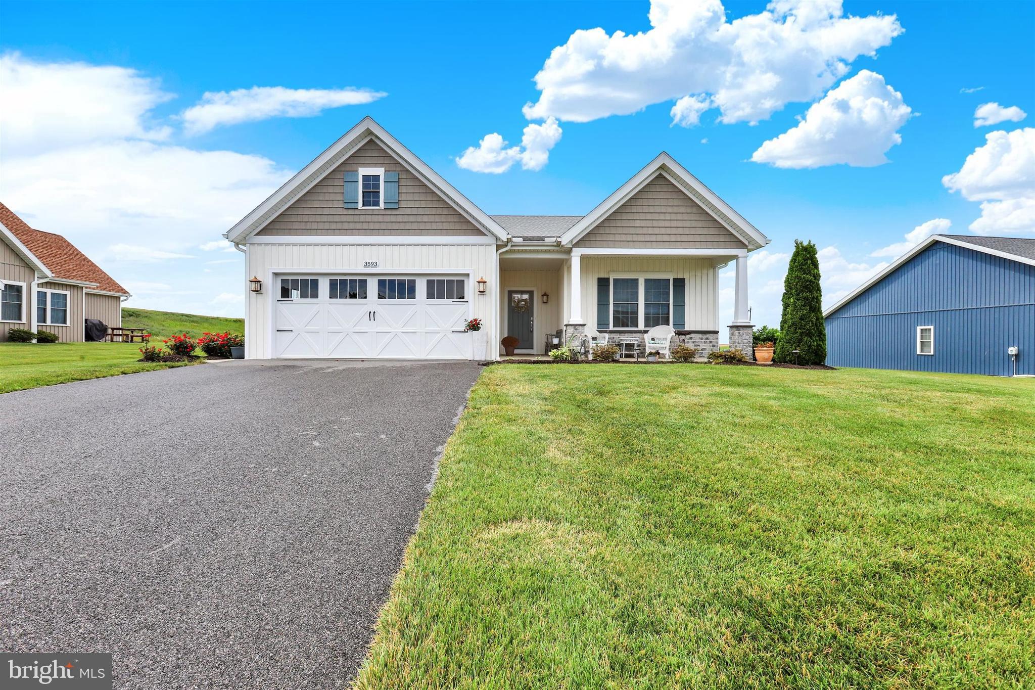 PENN NATIONAL - Residential