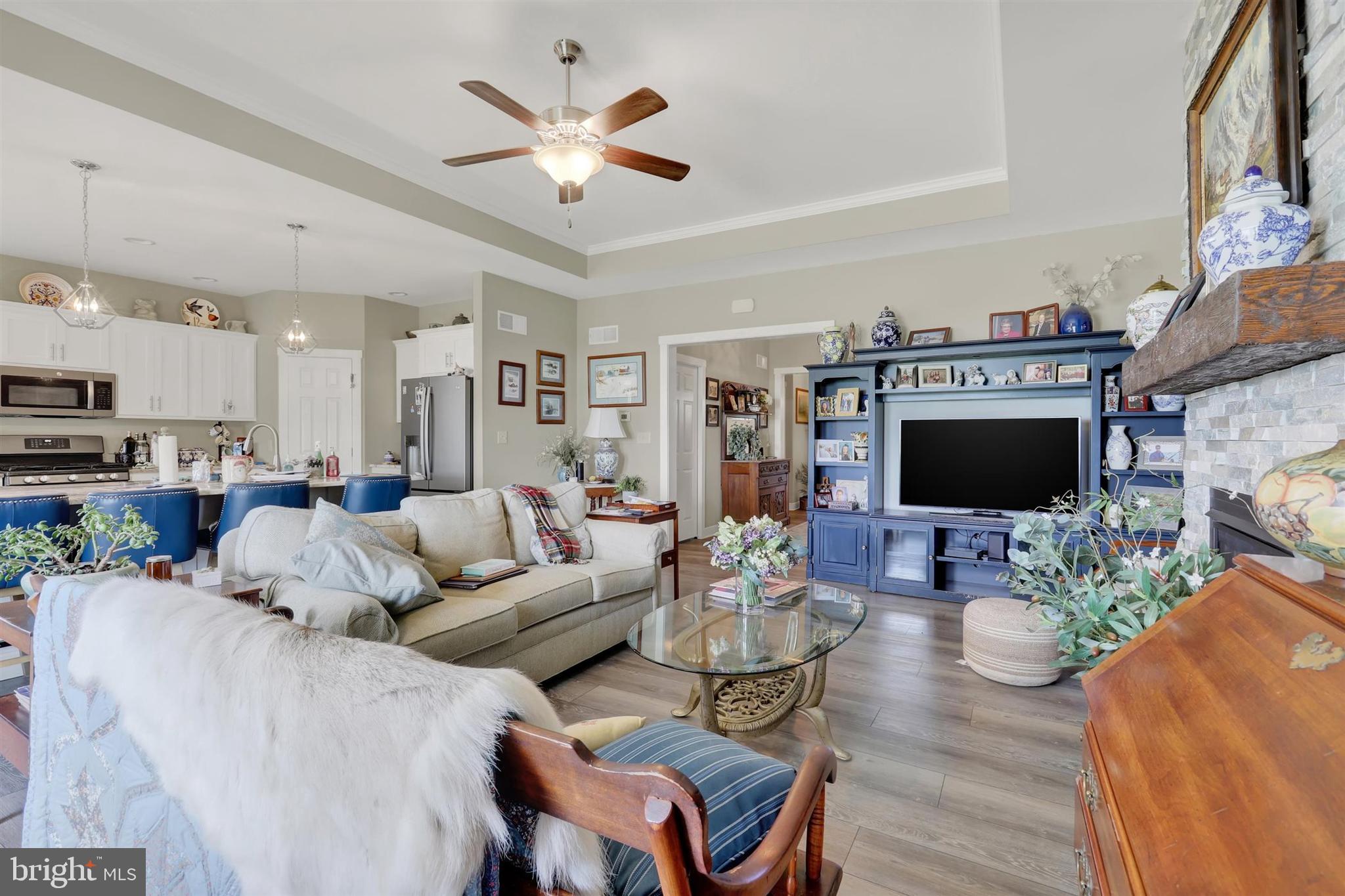PENN NATIONAL - Residential