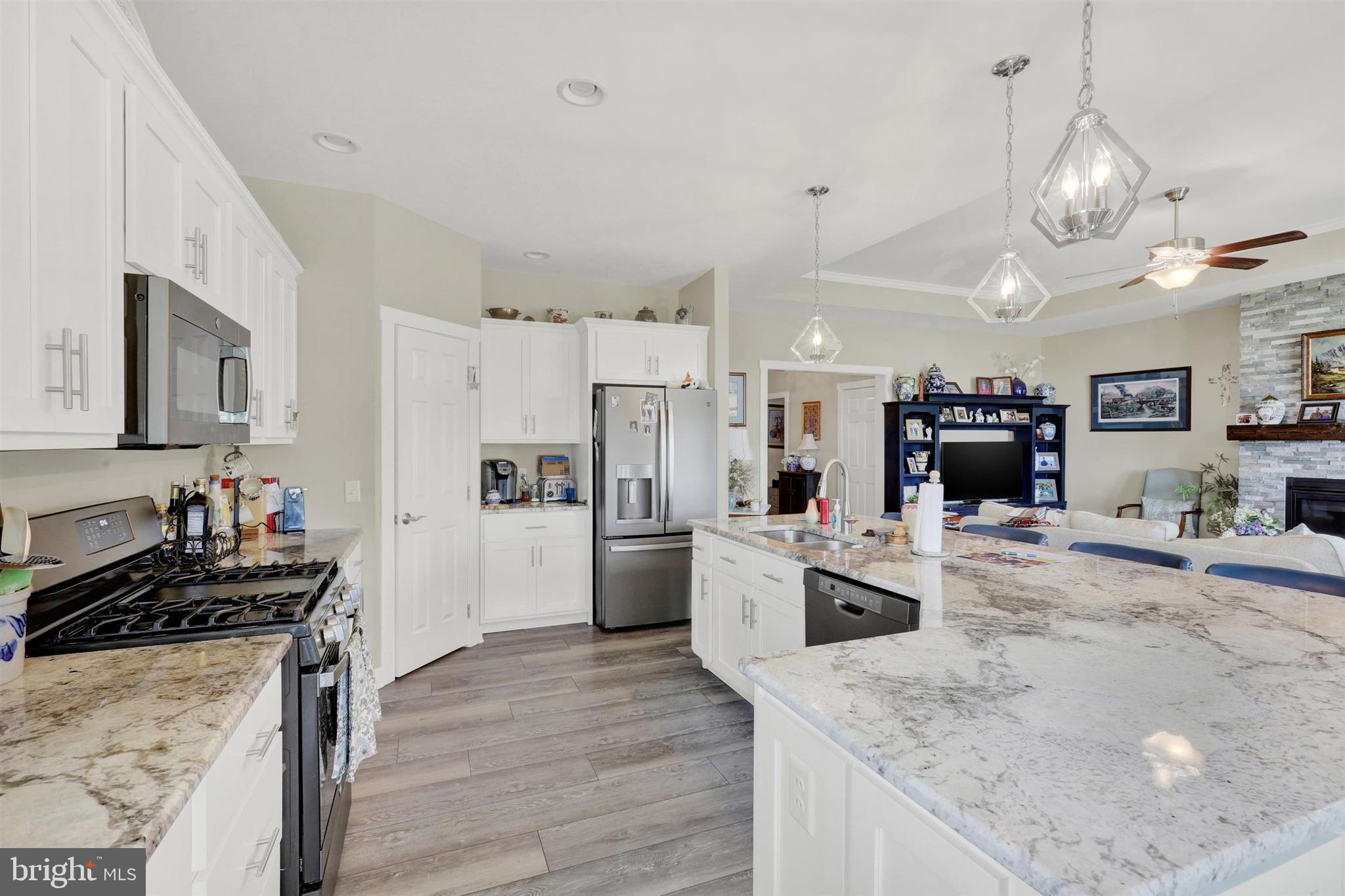 PENN NATIONAL - Residential