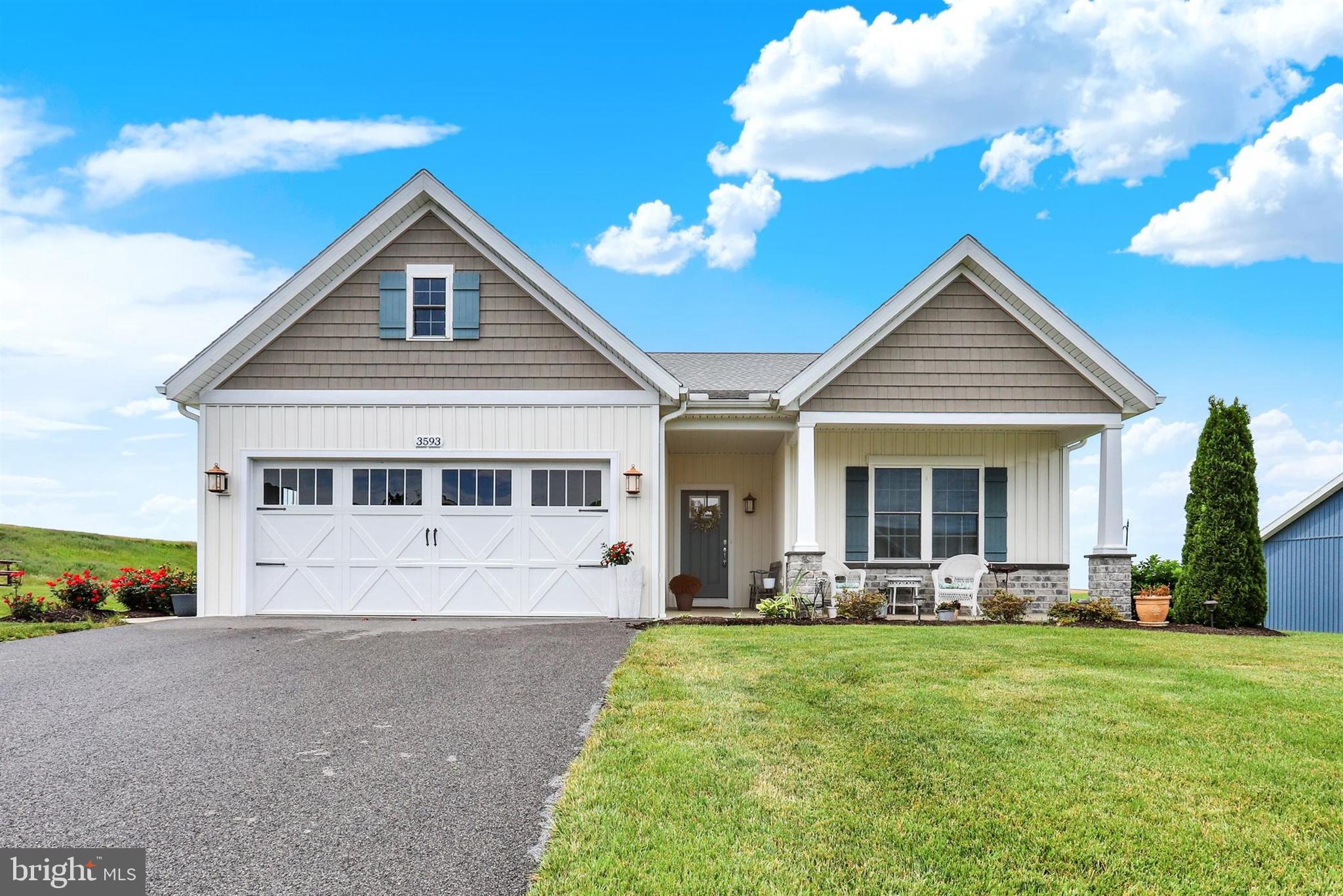PENN NATIONAL - Residential