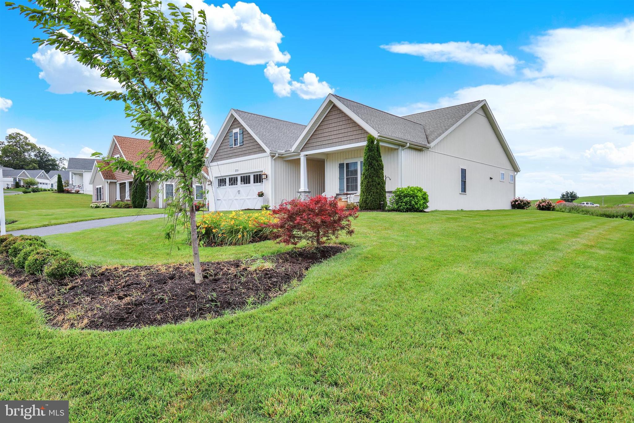 PENN NATIONAL - Residential