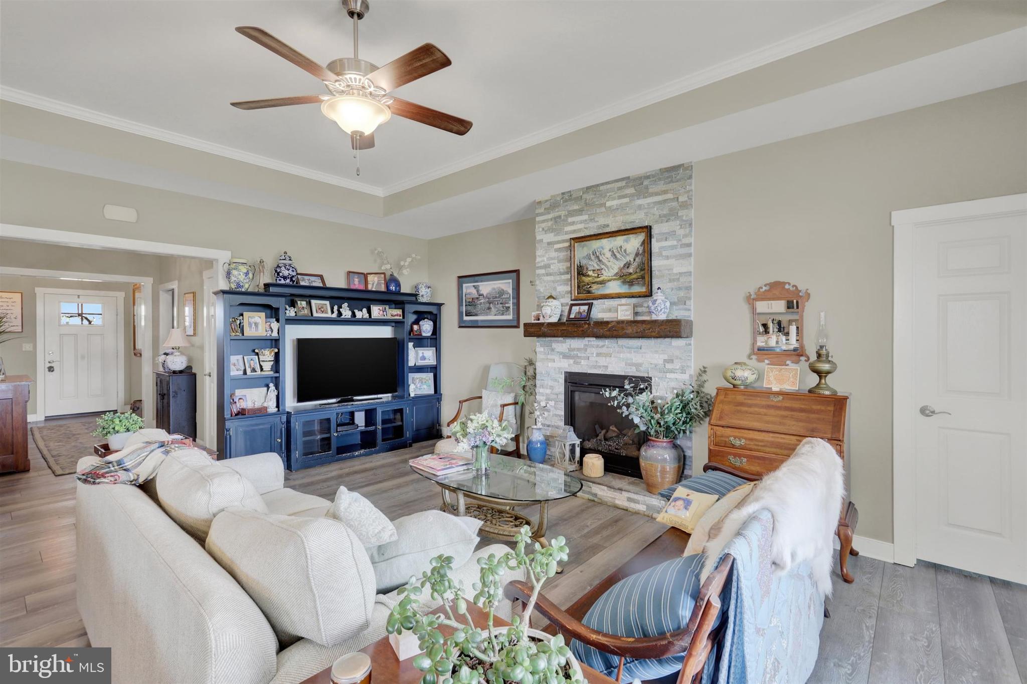 PENN NATIONAL - Residential