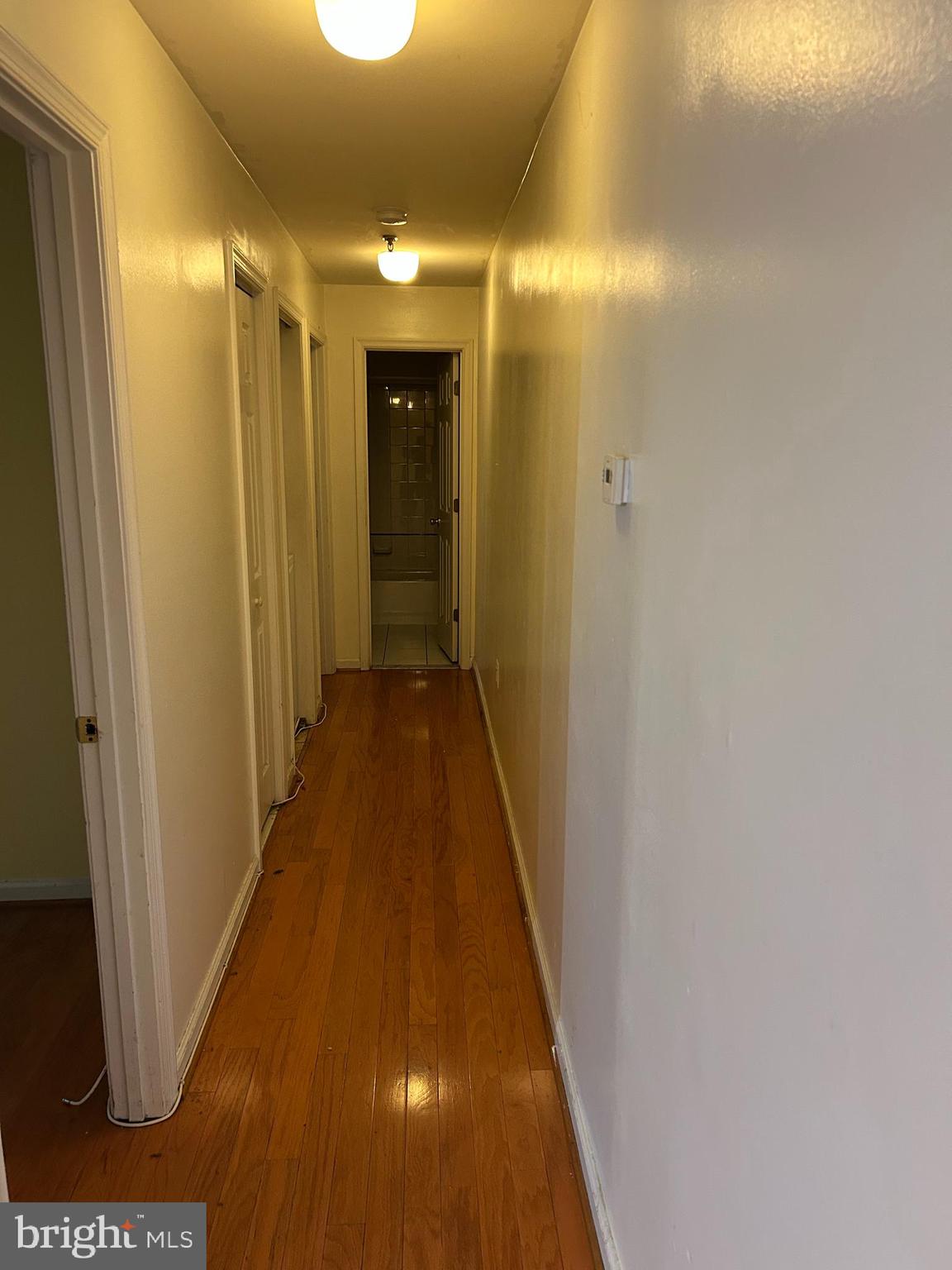 DEANWOOD - Residential