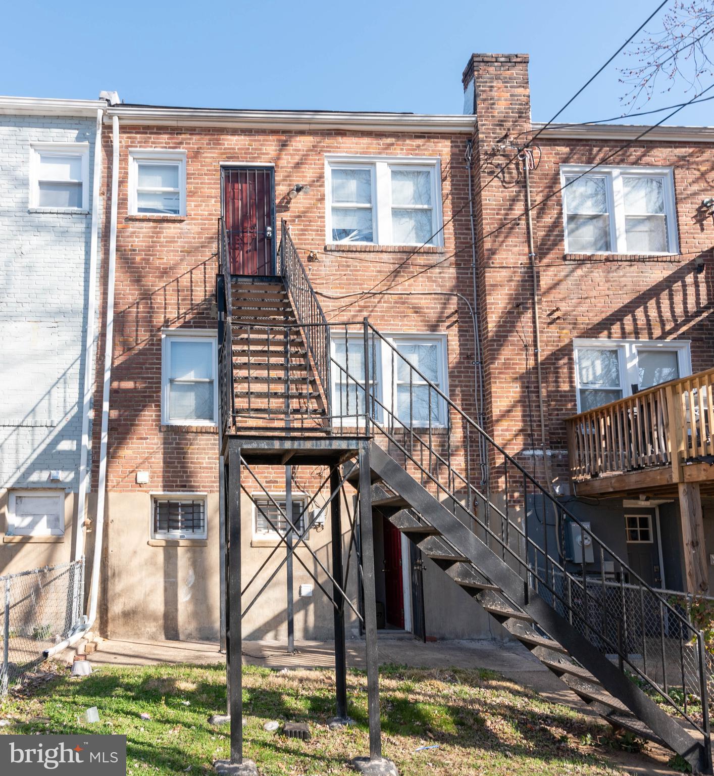 BRIDGEVIEW - GREENLAWN - Residential