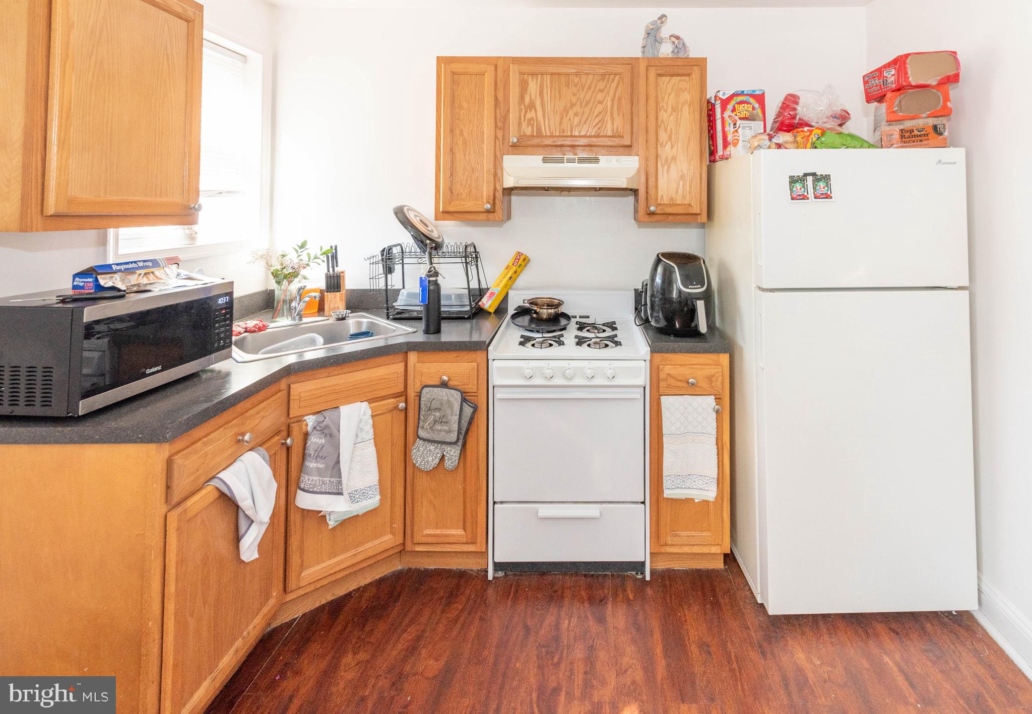 BRIDGEVIEW - GREENLAWN - Residential