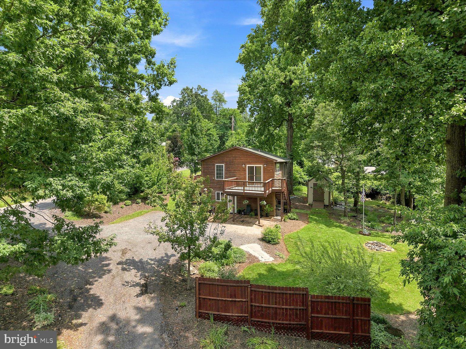SKYLAND ESTATES - Residential