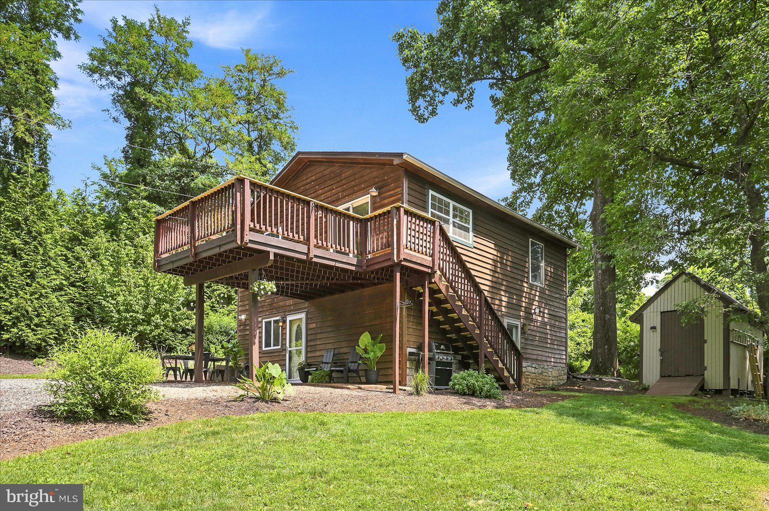 SKYLAND ESTATES - Residential
