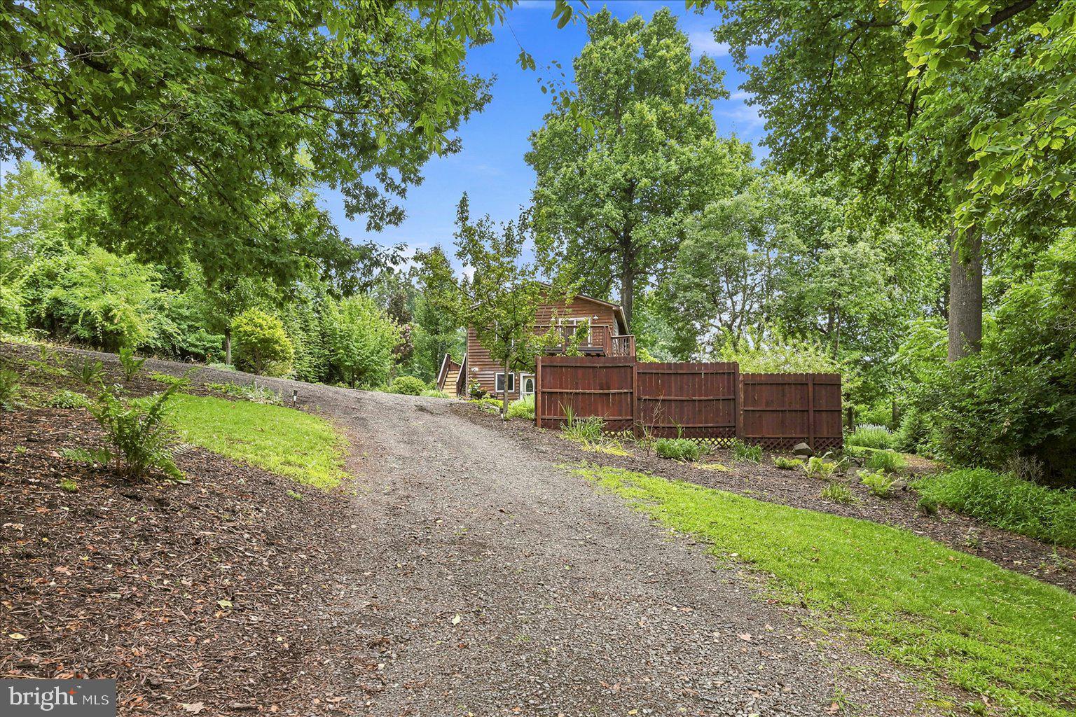 SKYLAND ESTATES - Residential