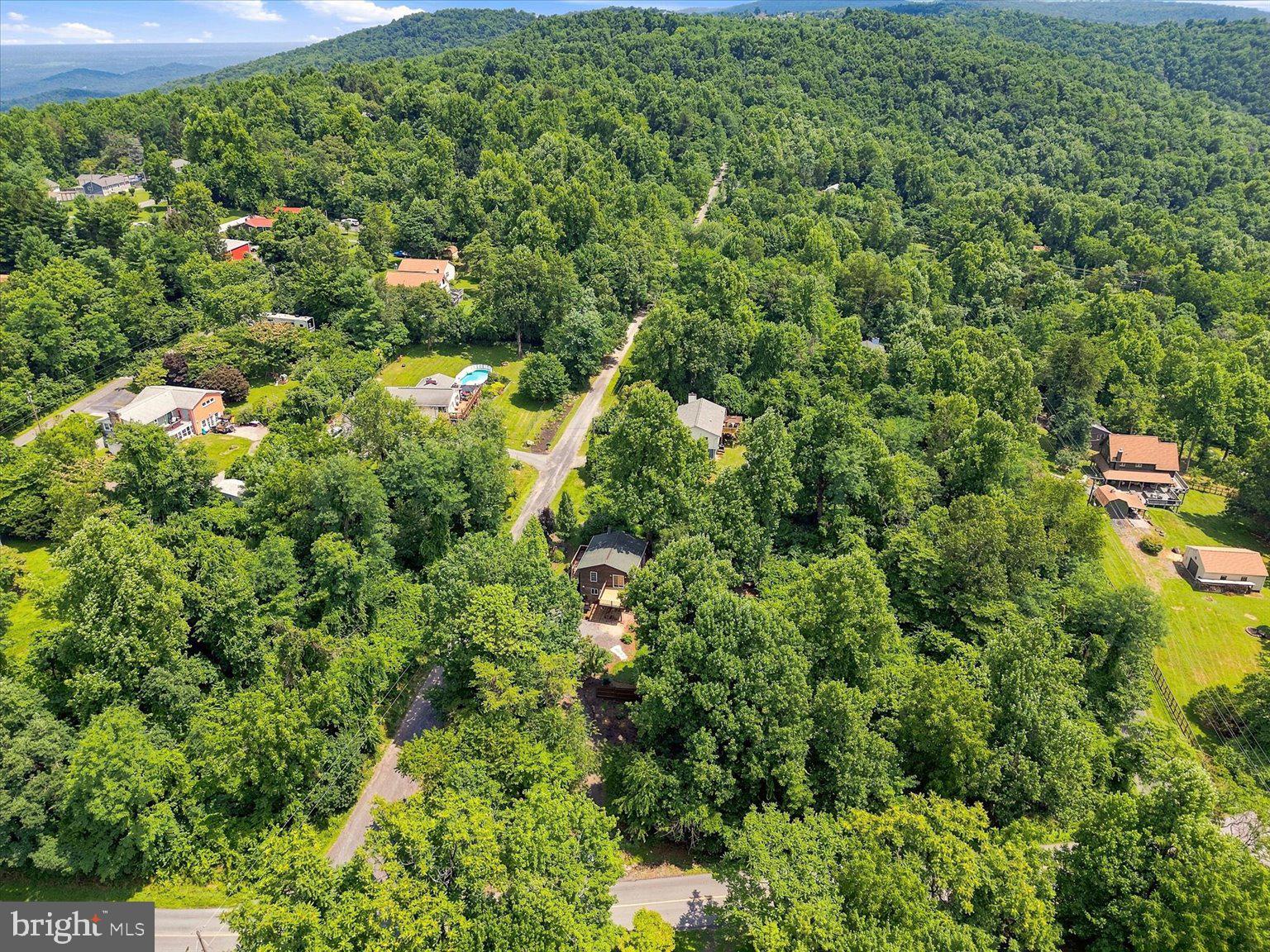 SKYLAND ESTATES - Residential