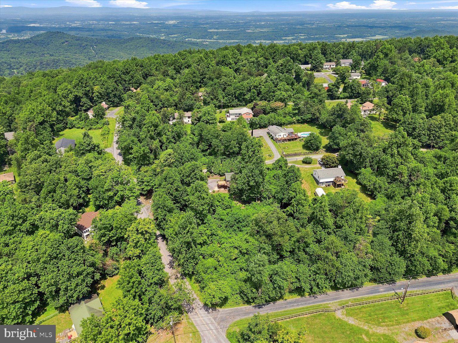 SKYLAND ESTATES - Residential