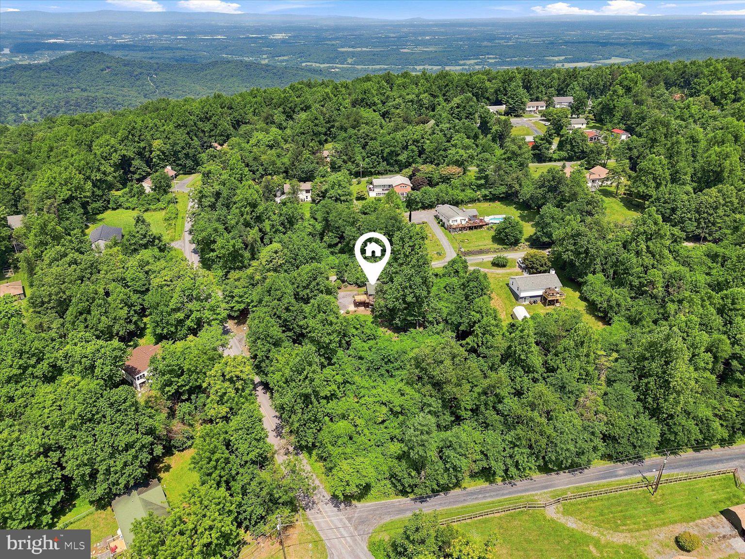 SKYLAND ESTATES - Residential