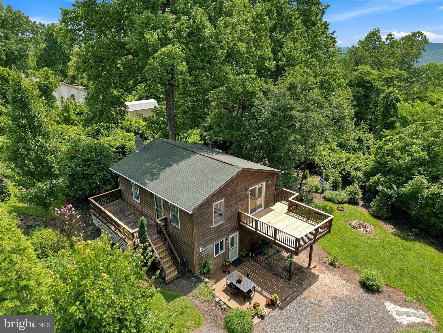 SKYLAND ESTATES - Residential