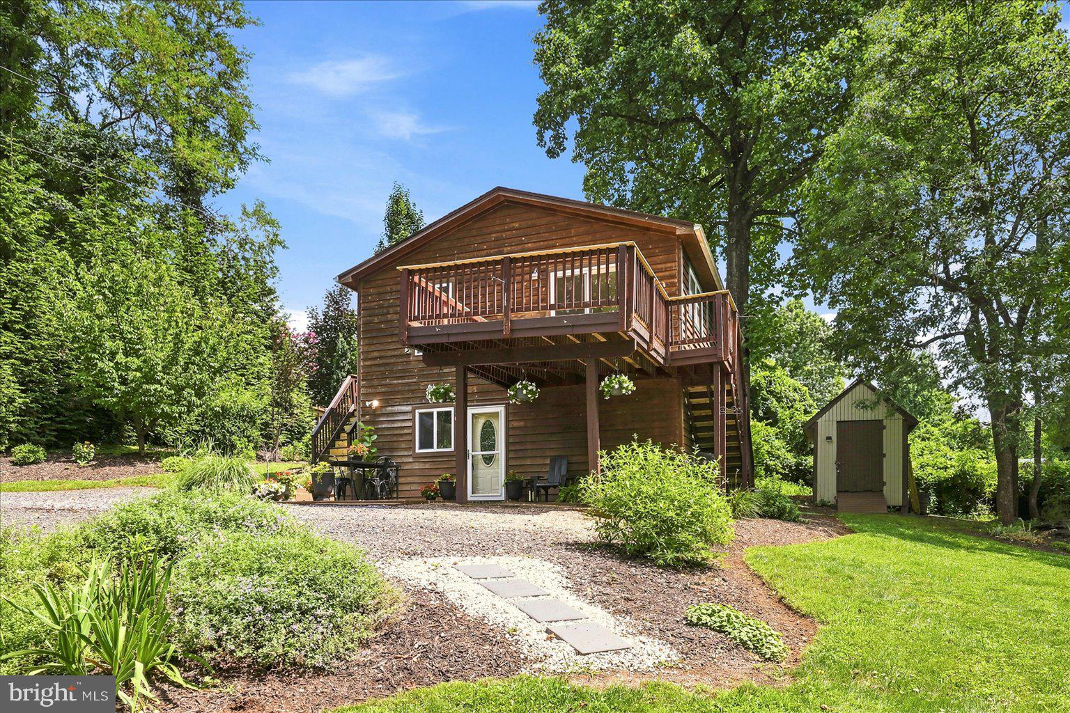 SKYLAND ESTATES - Residential
