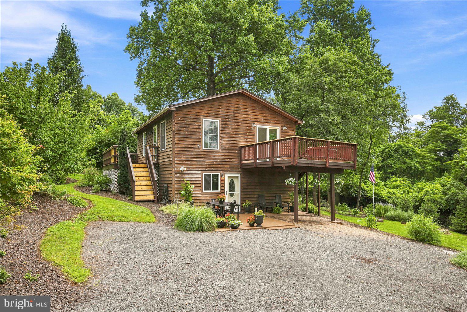 SKYLAND ESTATES - Residential