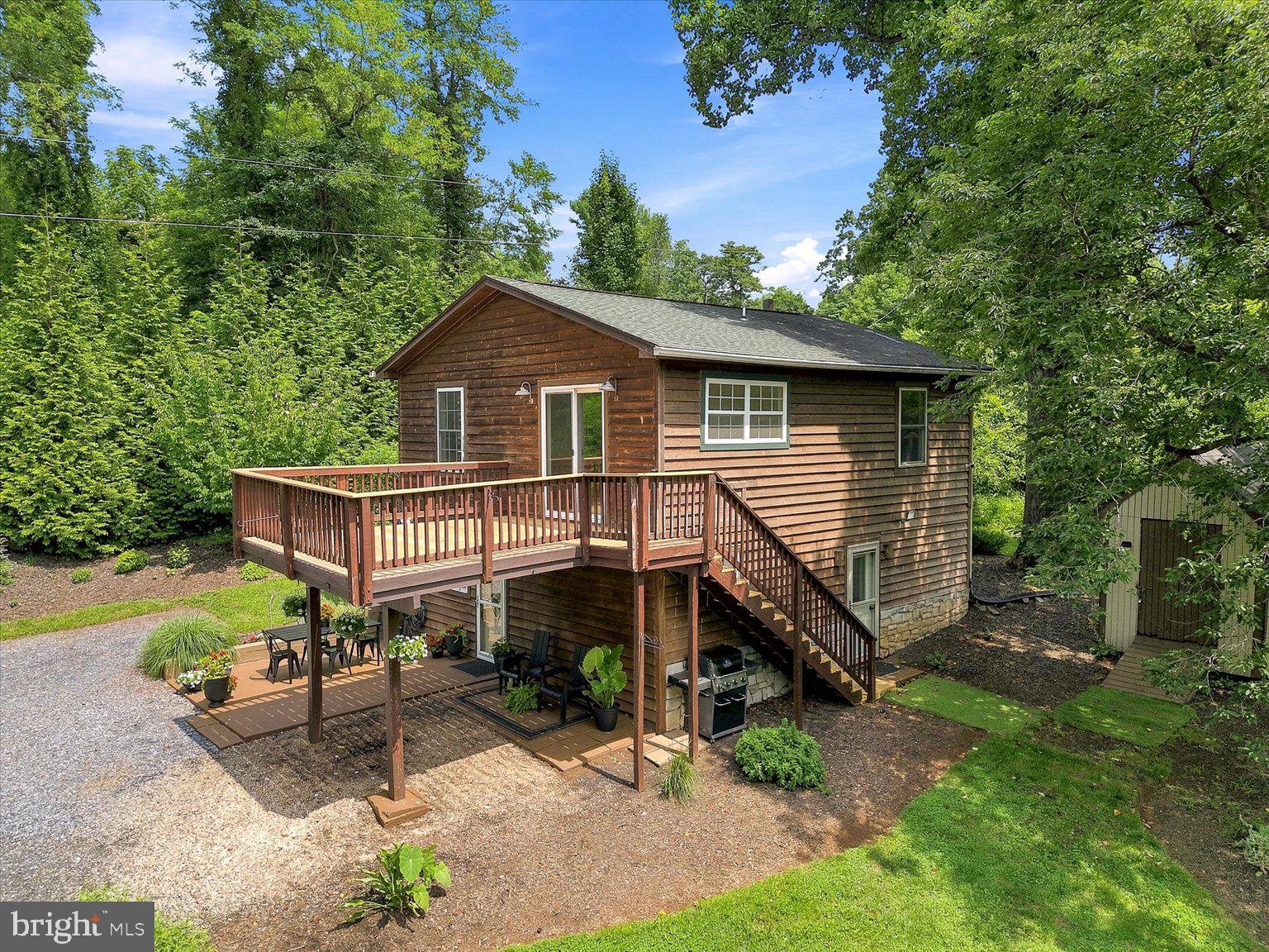 SKYLAND ESTATES - Residential