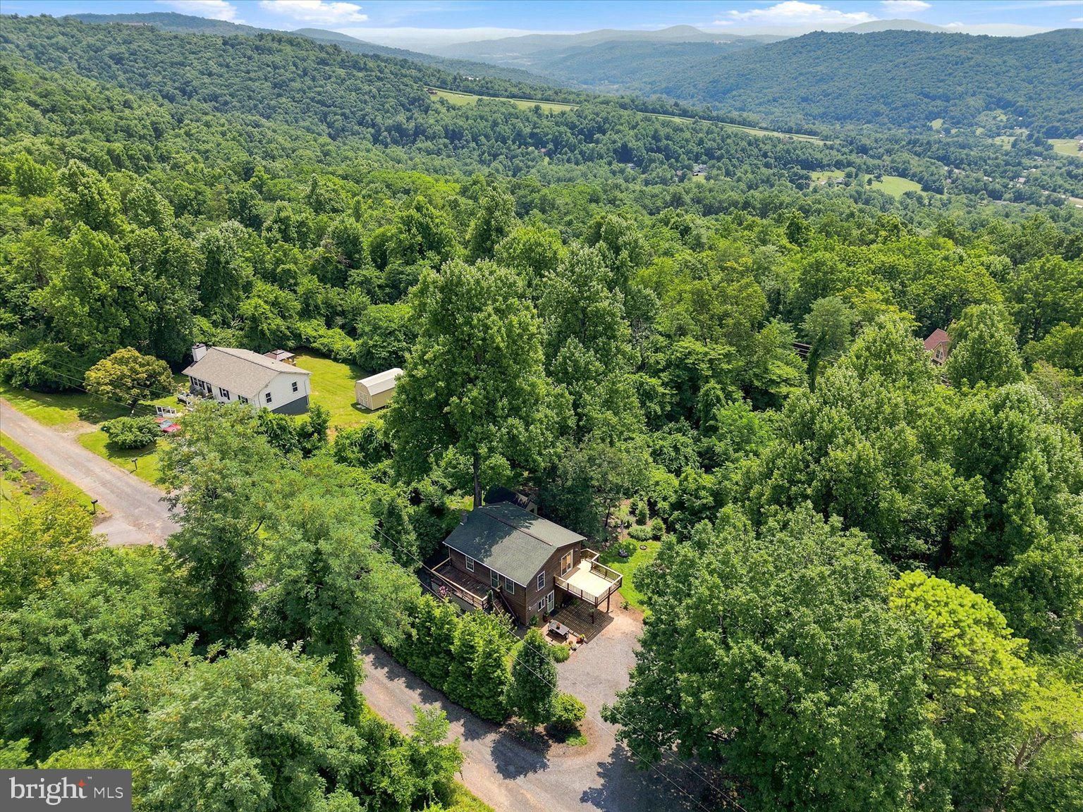 SKYLAND ESTATES - Residential