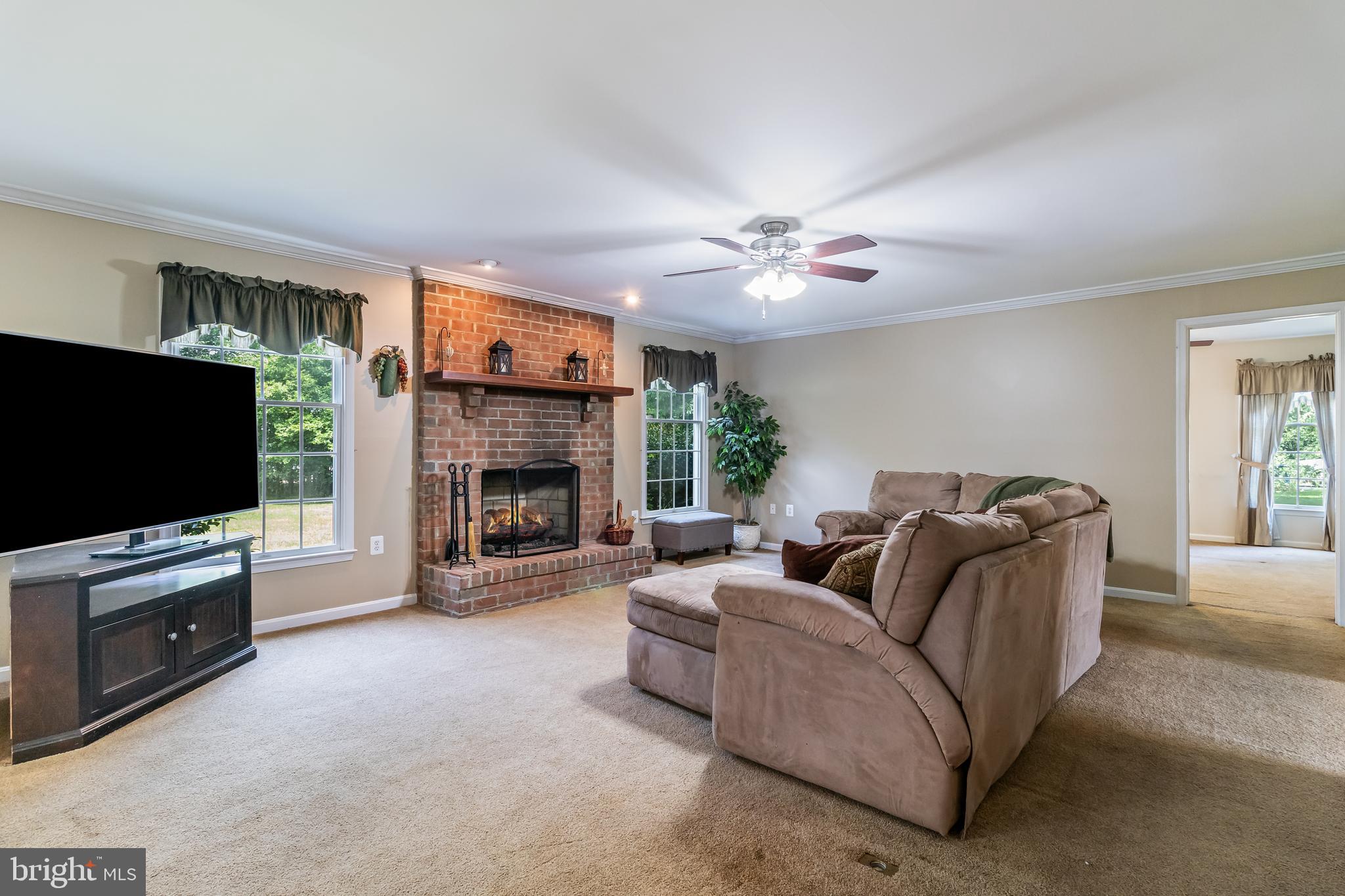 MORGANS RIDGE SUB - Residential