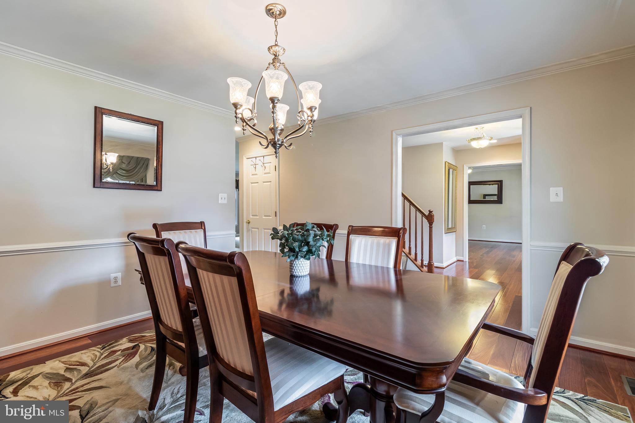 MORGANS RIDGE SUB - Residential