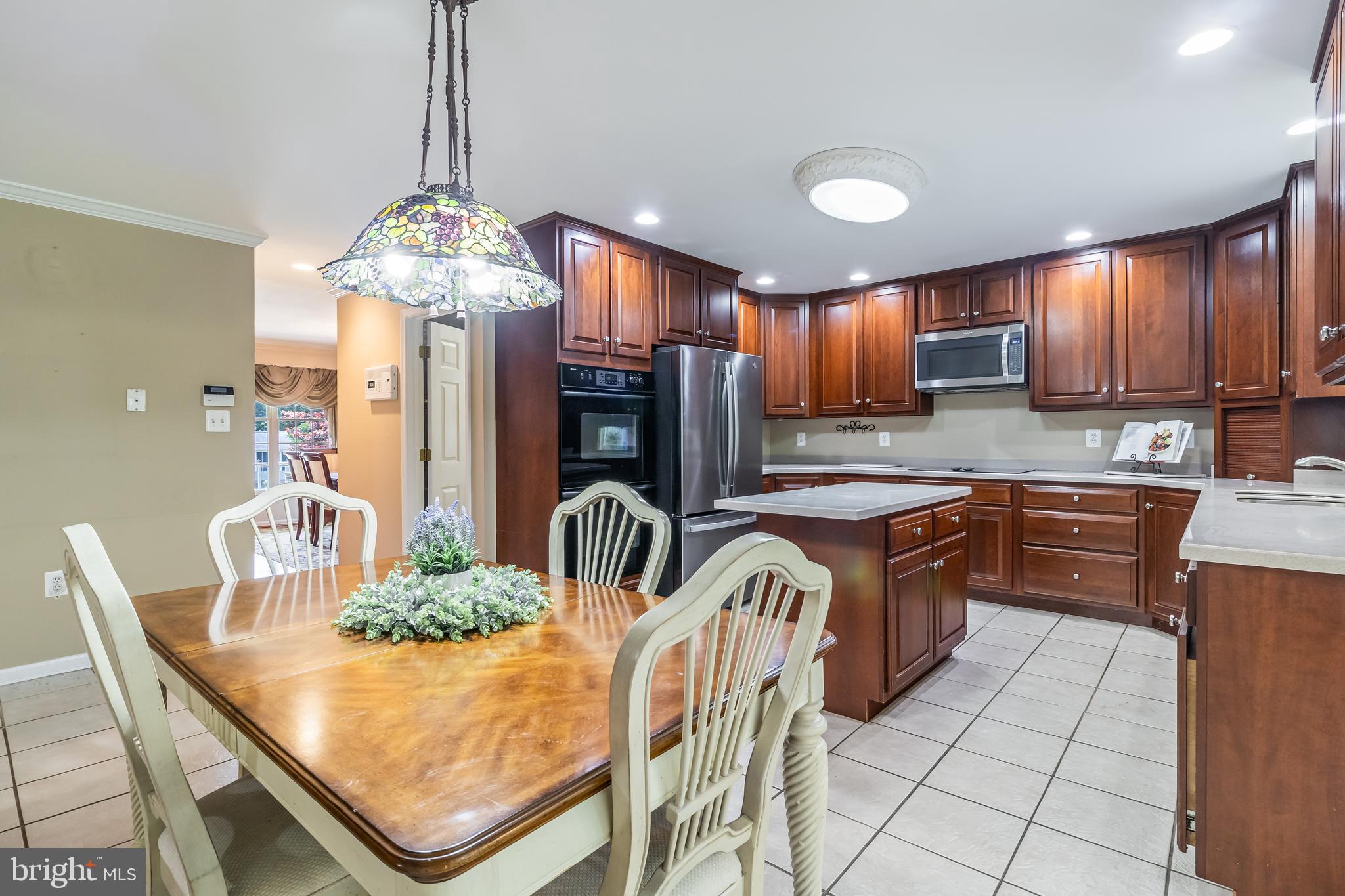 MORGANS RIDGE SUB - Residential