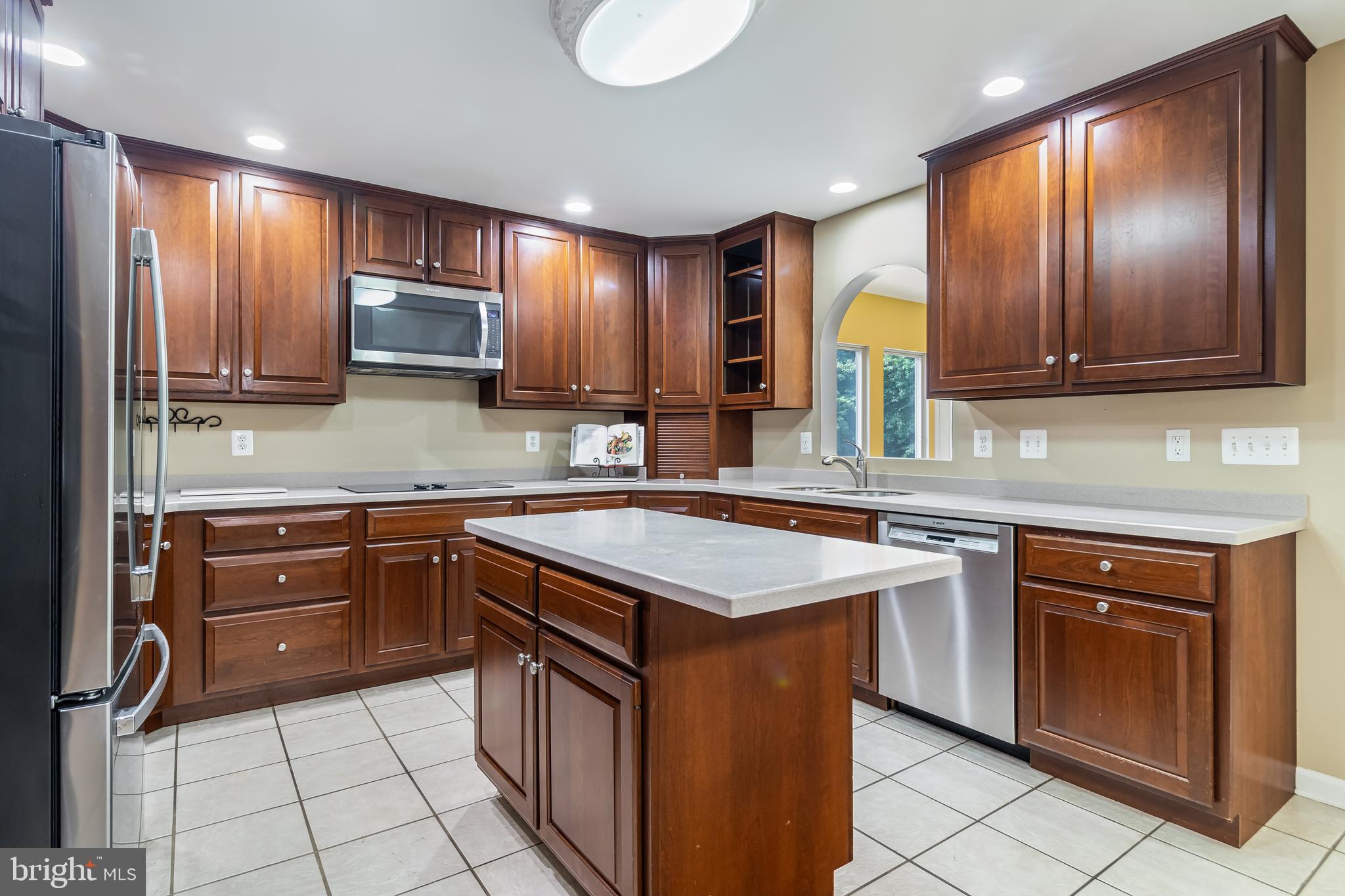 MORGANS RIDGE SUB - Residential