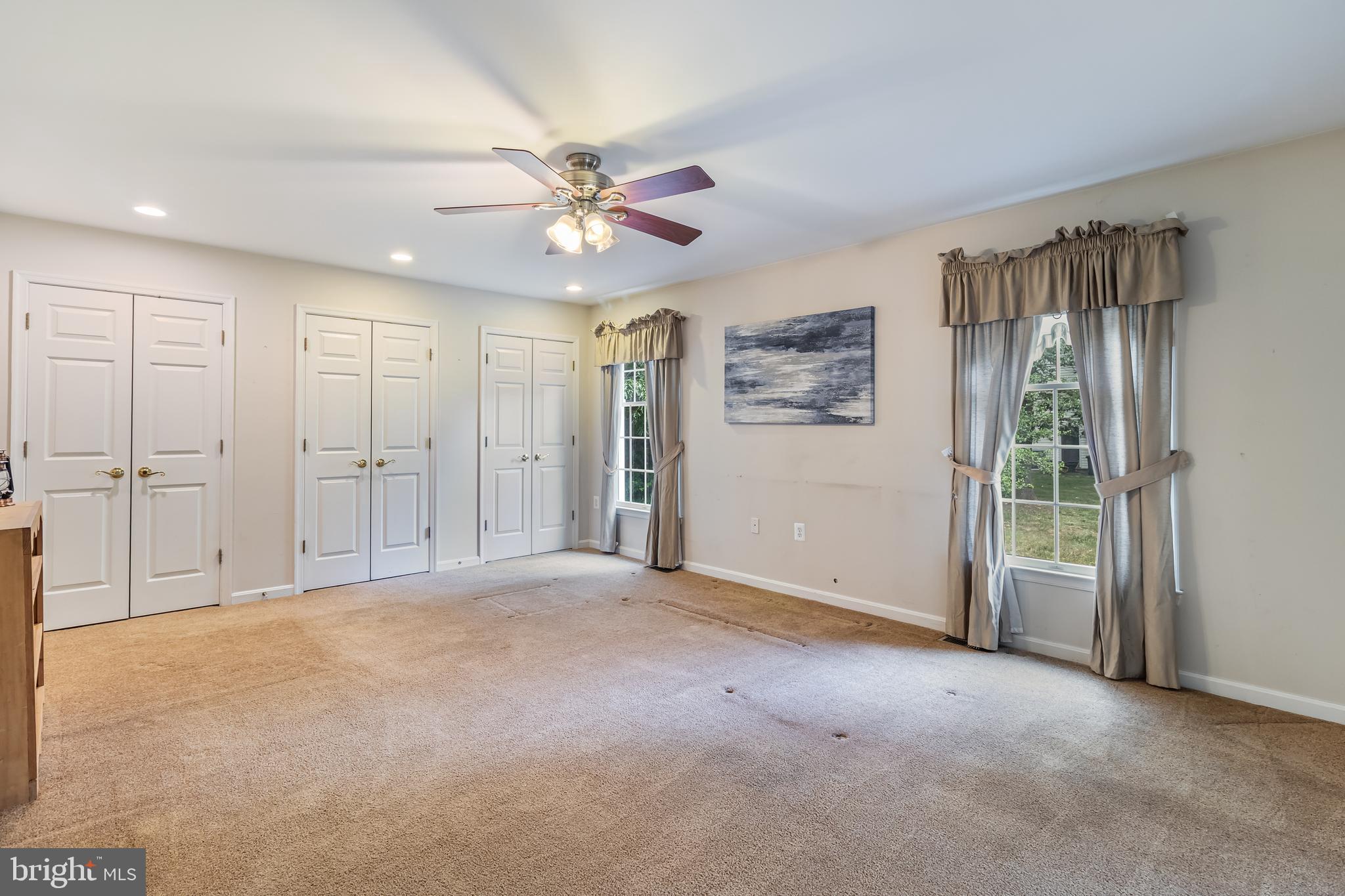 MORGANS RIDGE SUB - Residential