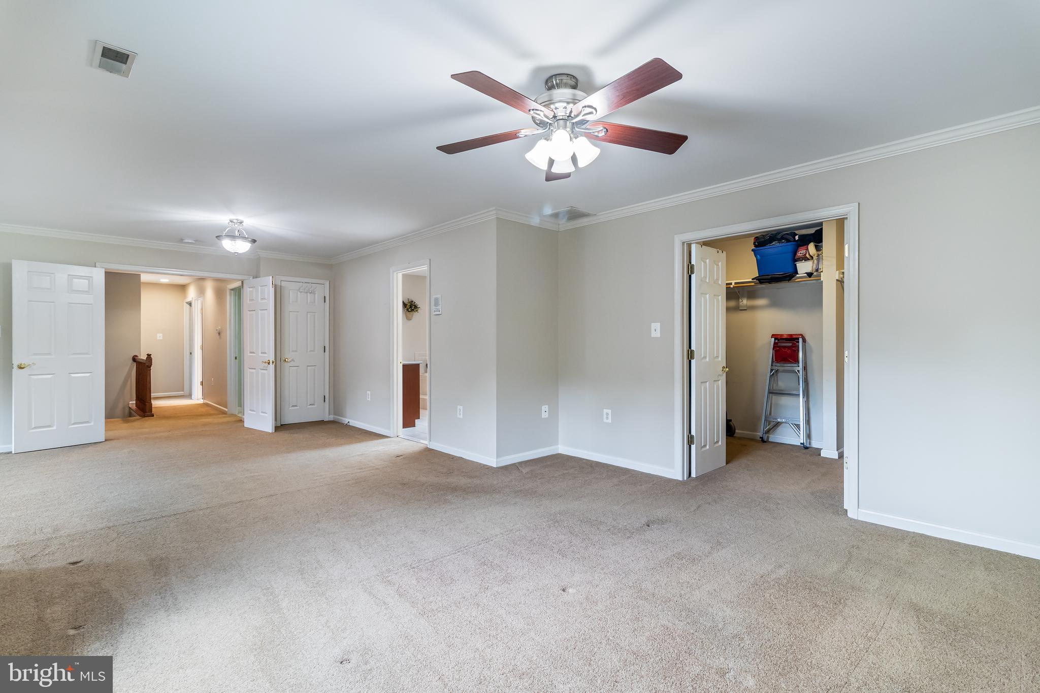MORGANS RIDGE SUB - Residential