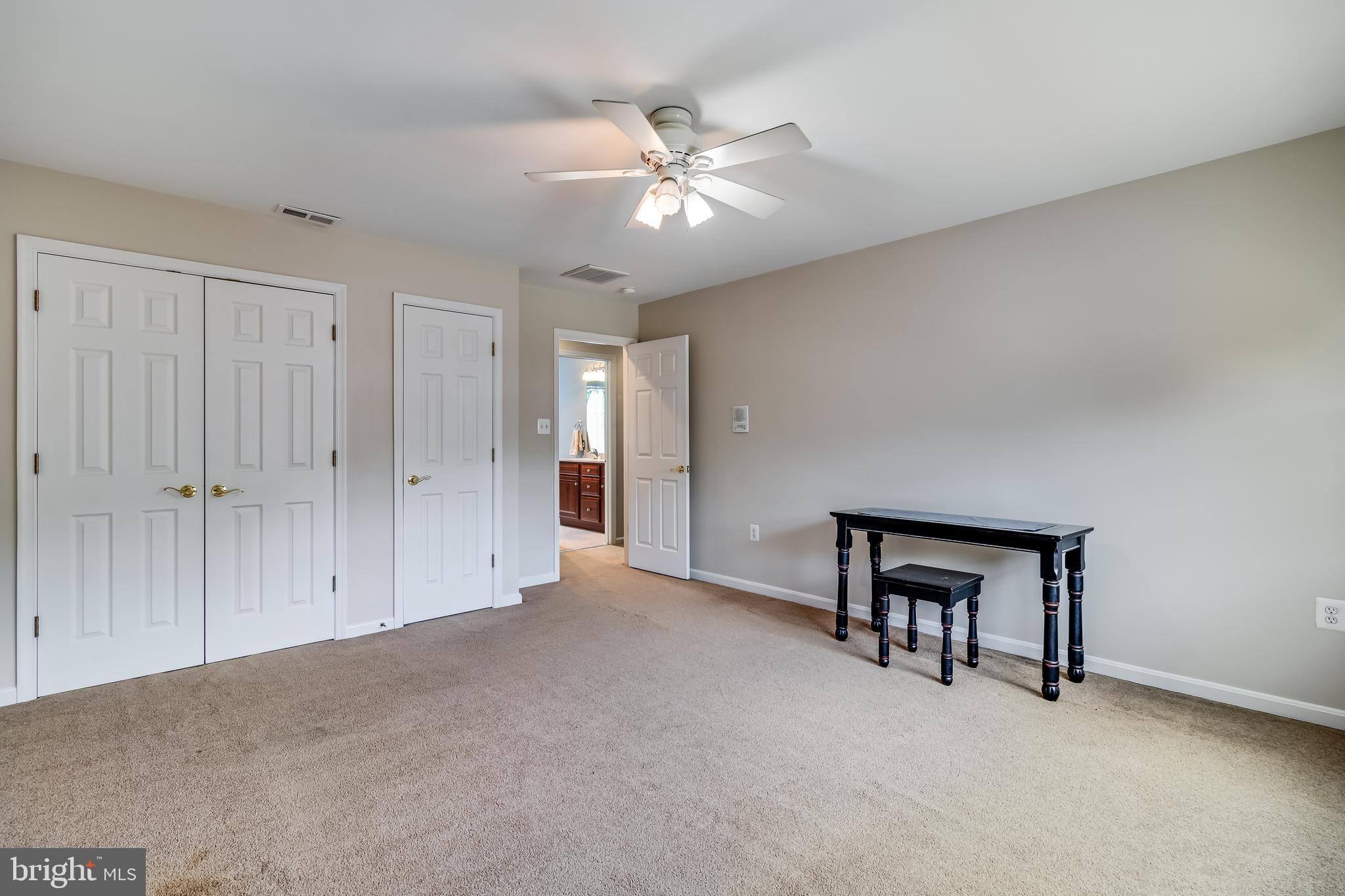 MORGANS RIDGE SUB - Residential