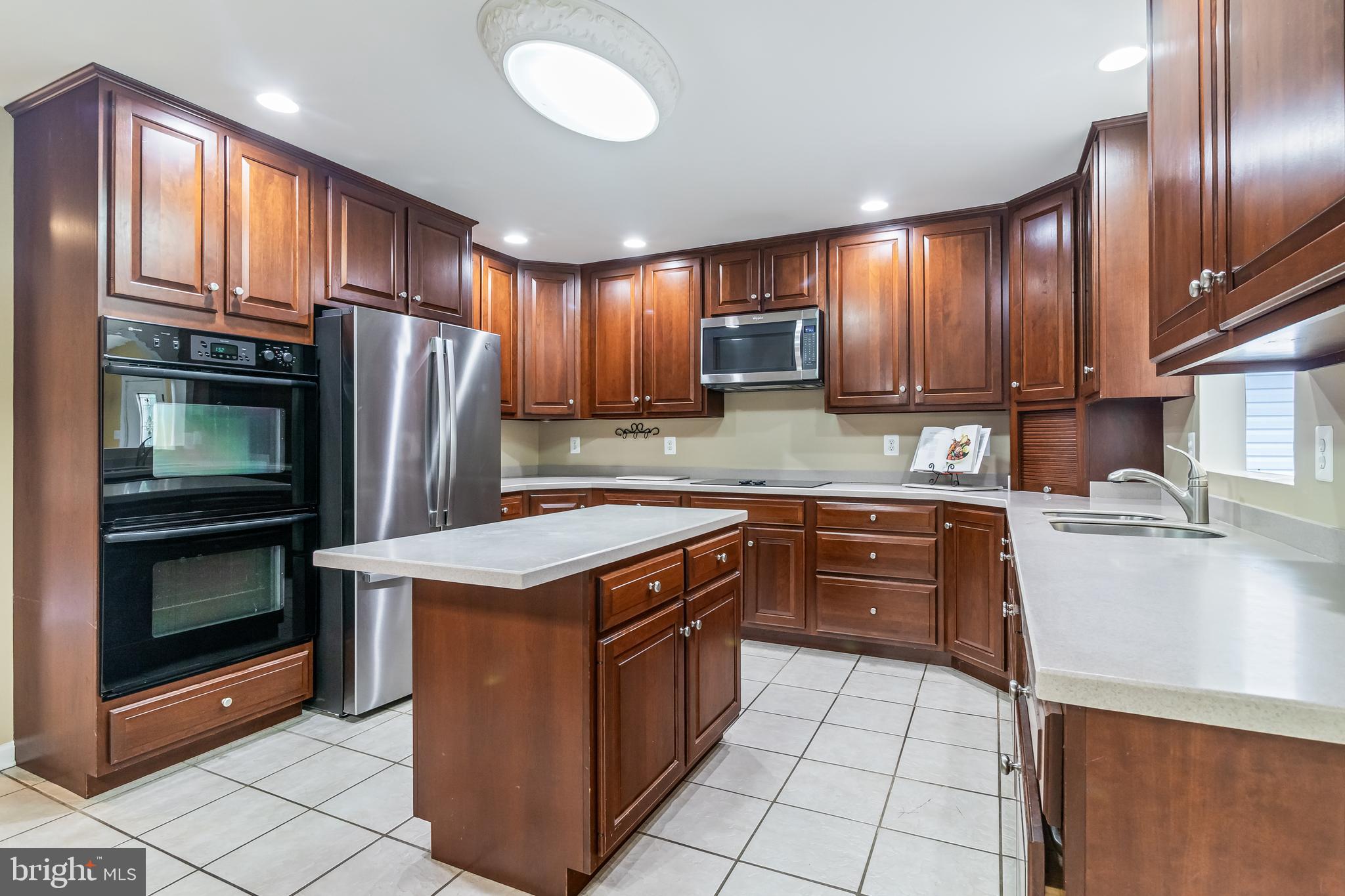 MORGANS RIDGE SUB - Residential