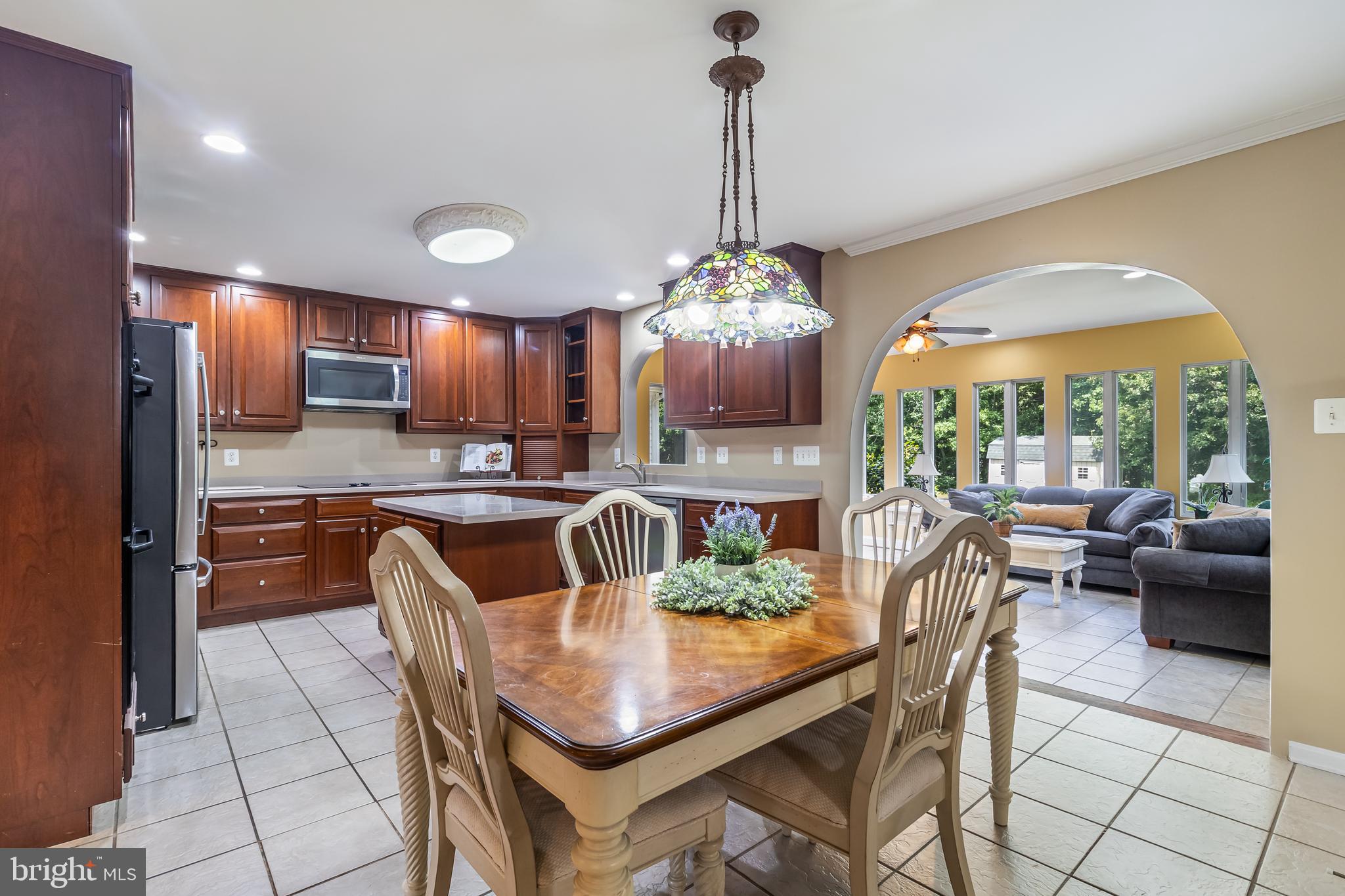 MORGANS RIDGE SUB - Residential