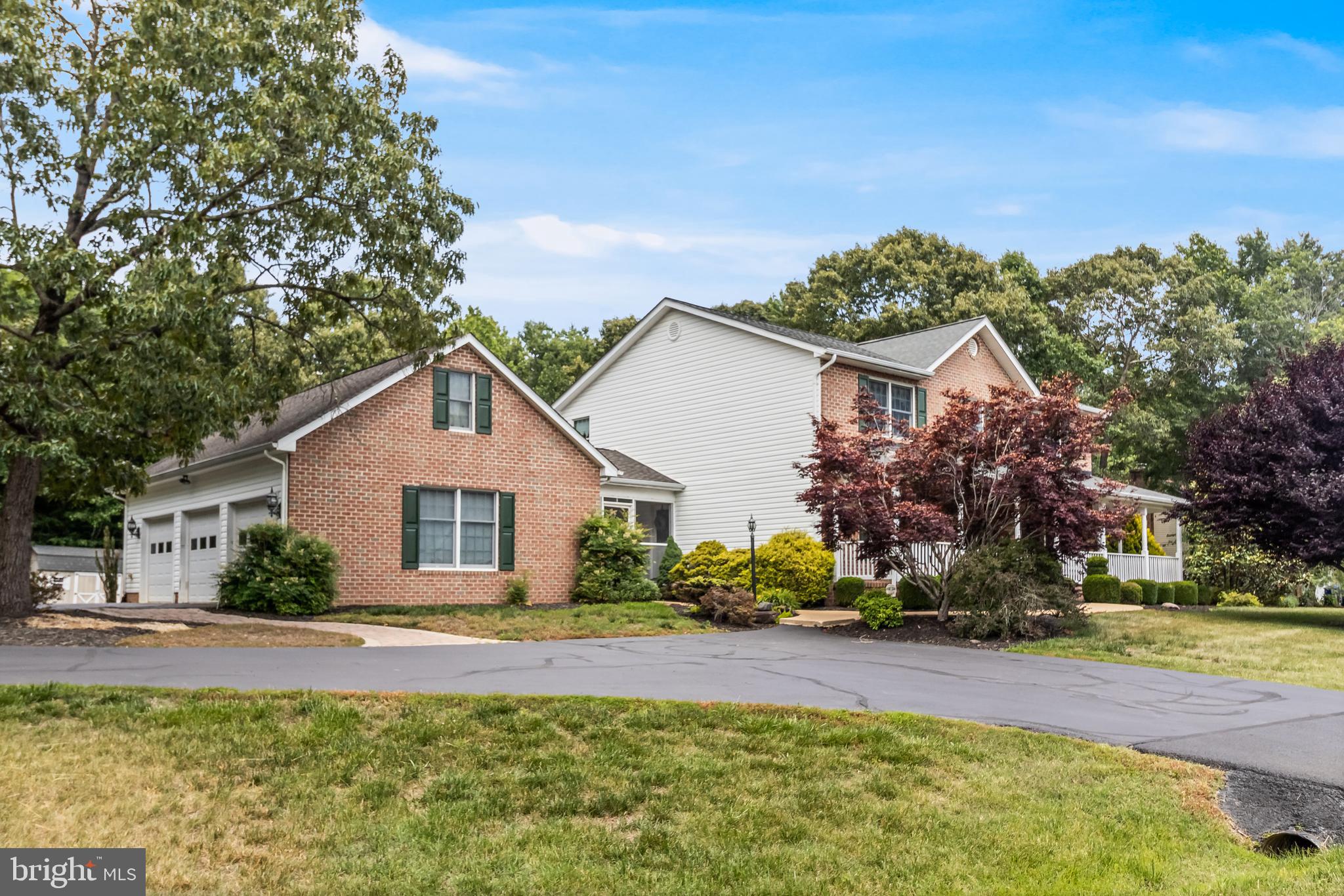 MORGANS RIDGE SUB - Residential