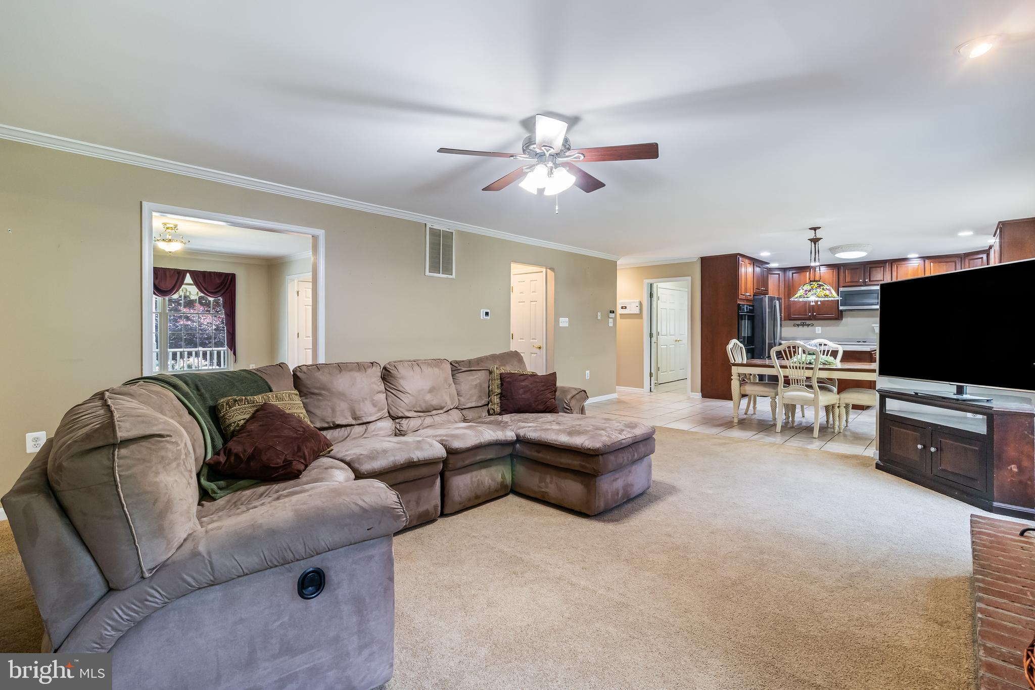 MORGANS RIDGE SUB - Residential