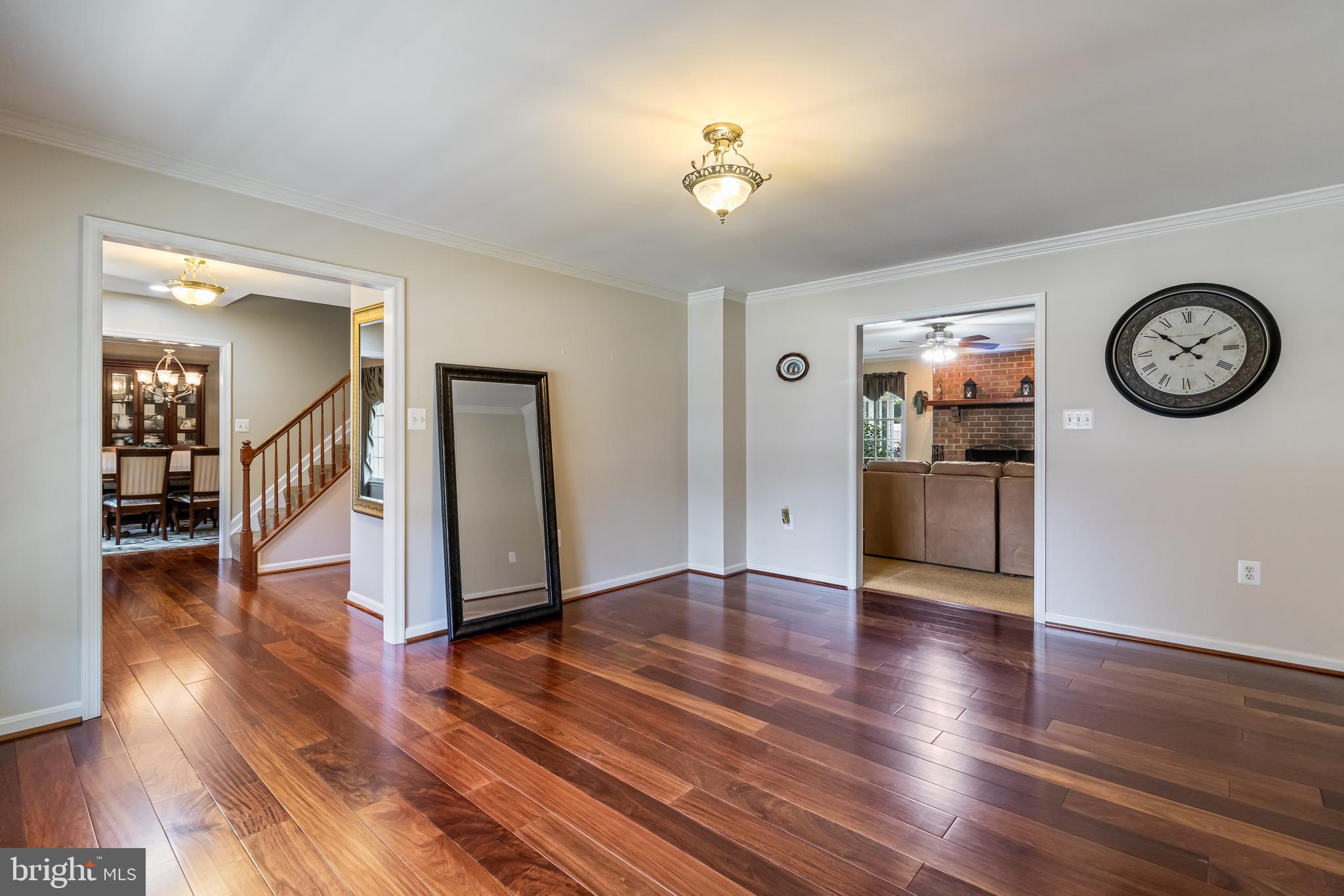 MORGANS RIDGE SUB - Residential