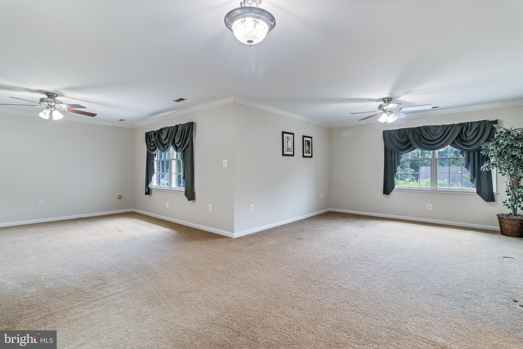 MORGANS RIDGE SUB - Residential