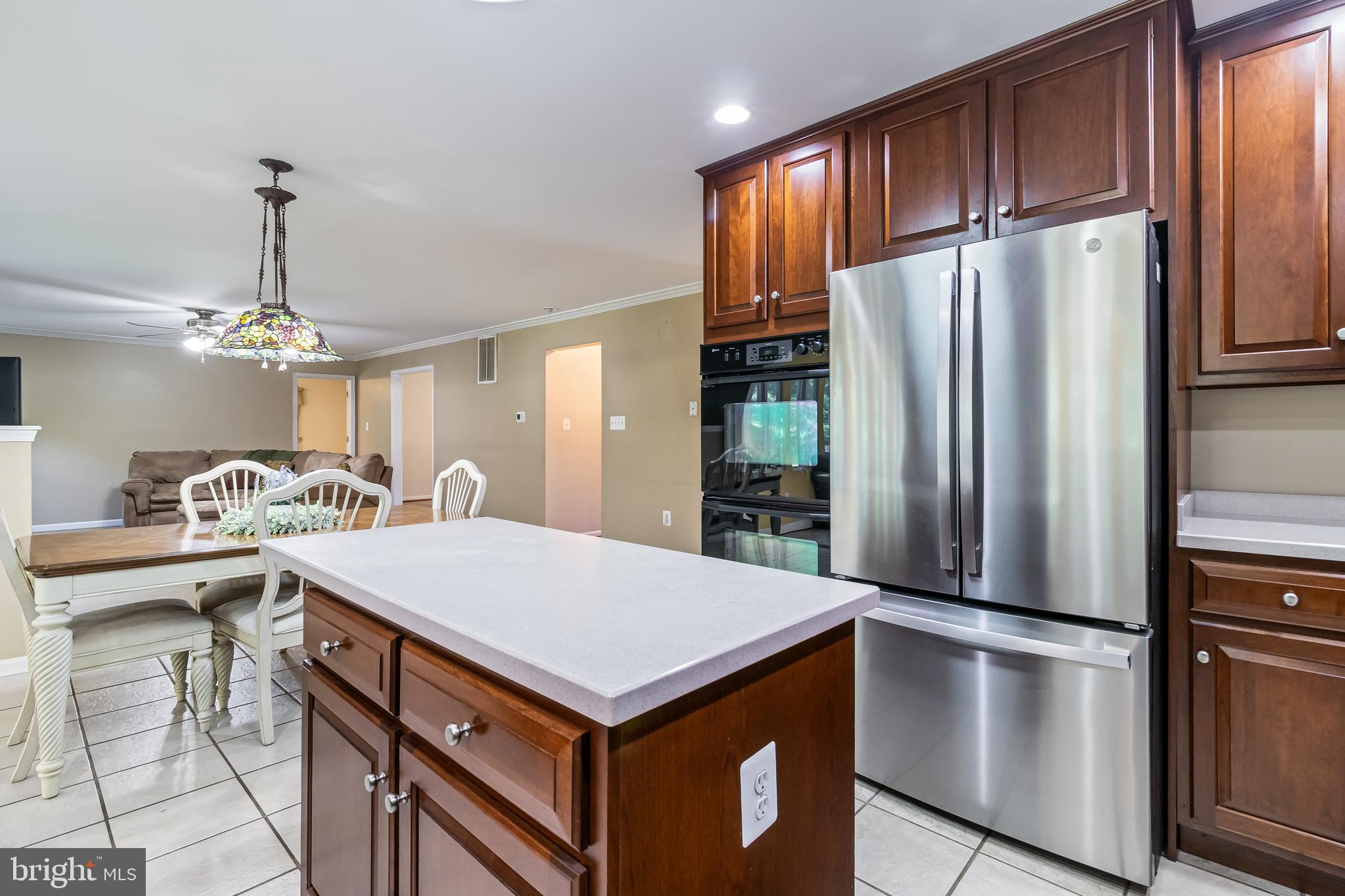 MORGANS RIDGE SUB - Residential