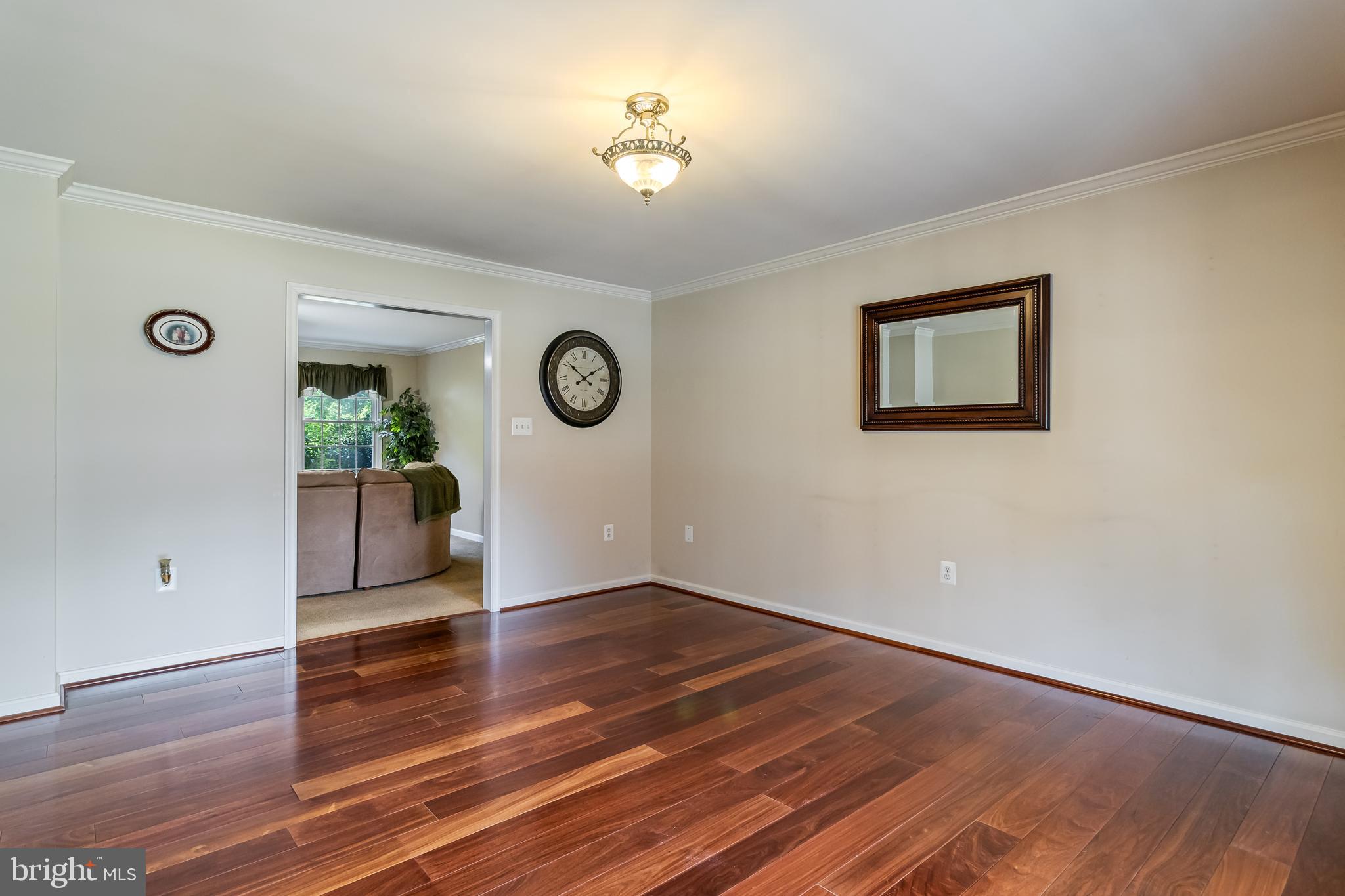MORGANS RIDGE SUB - Residential