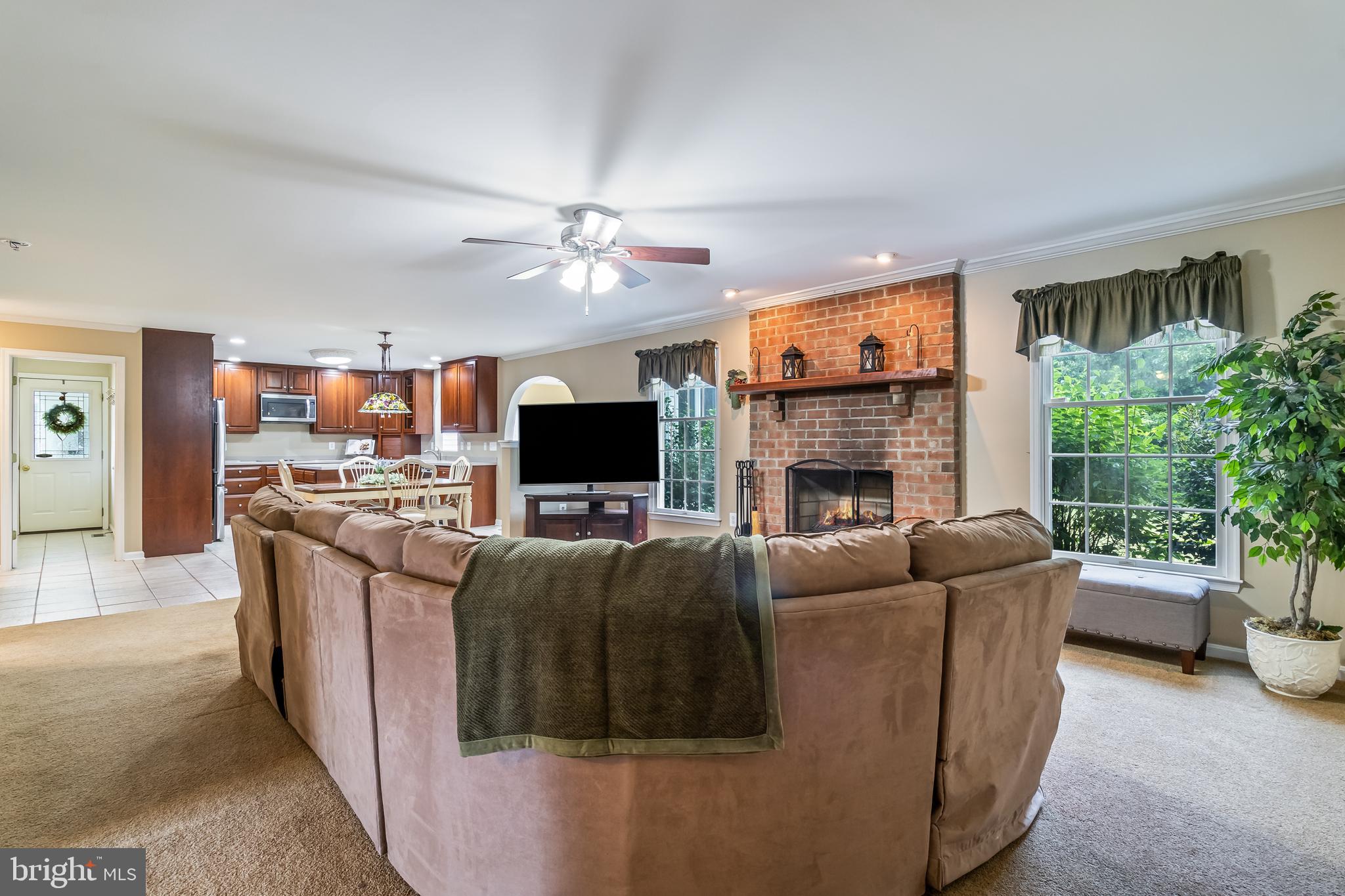 MORGANS RIDGE SUB - Residential