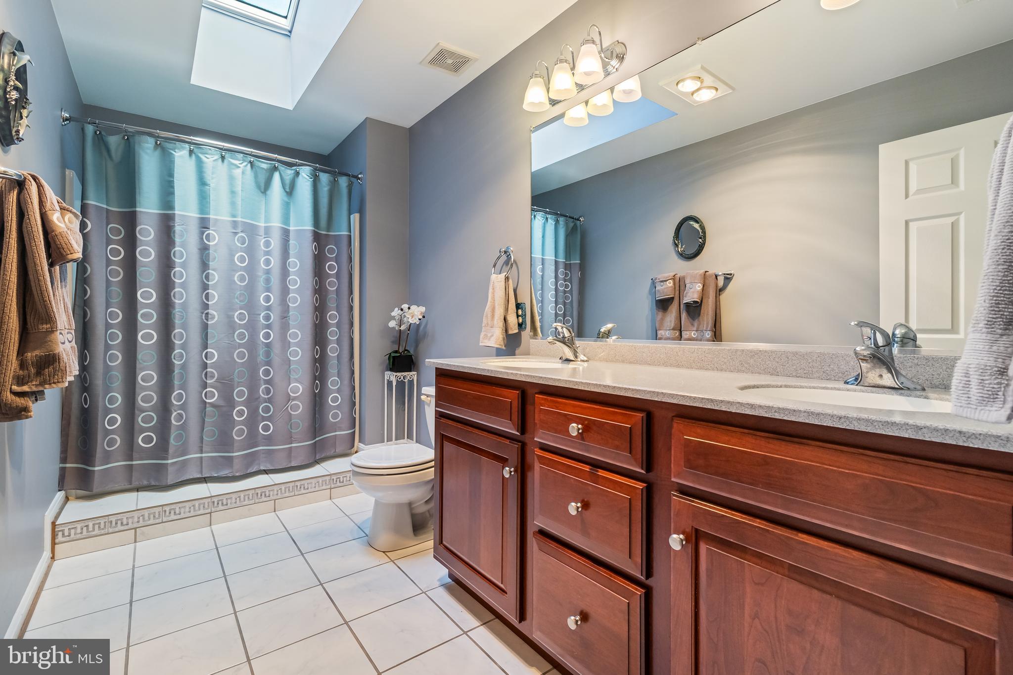 MORGANS RIDGE SUB - Residential