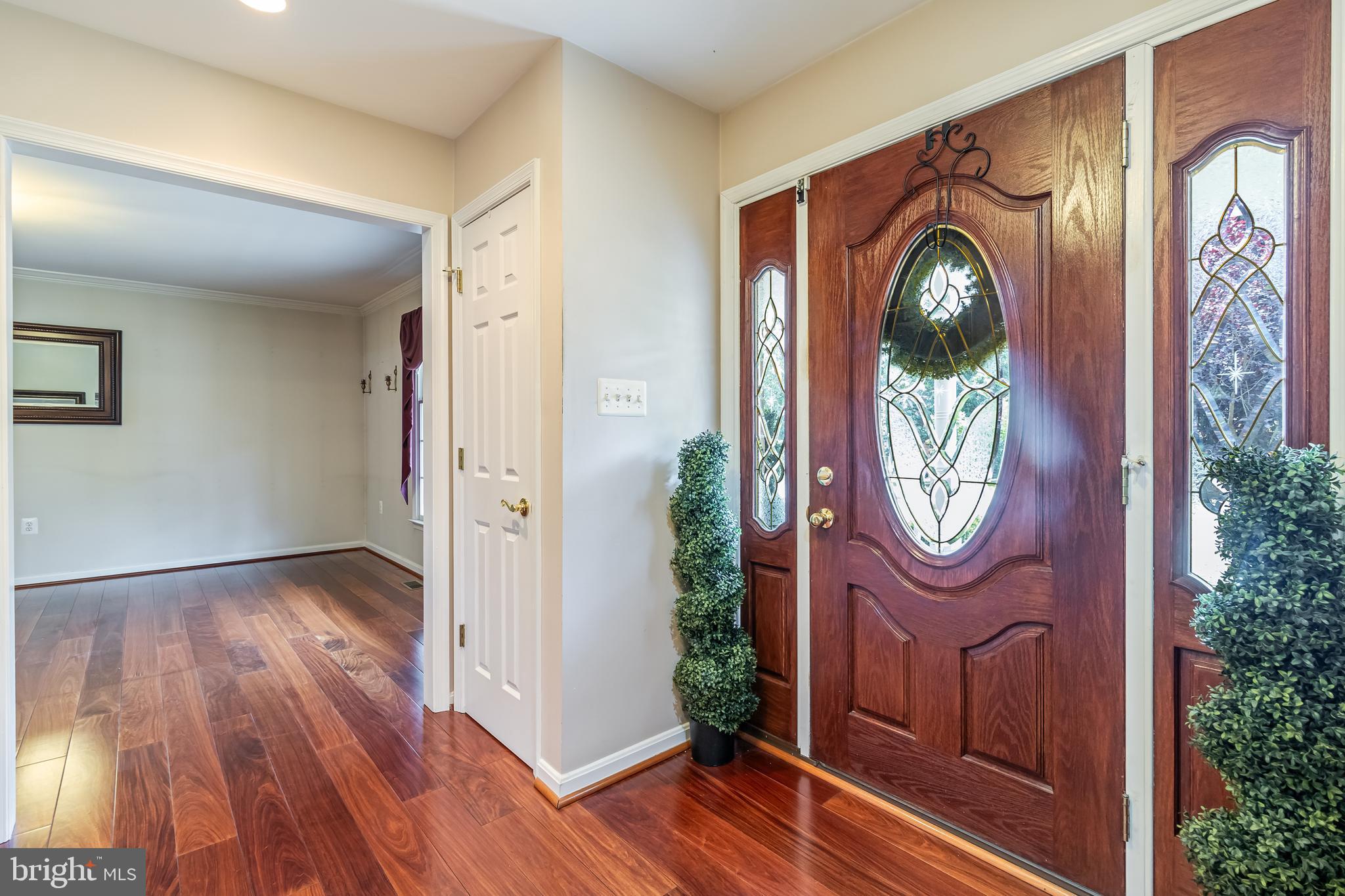 MORGANS RIDGE SUB - Residential