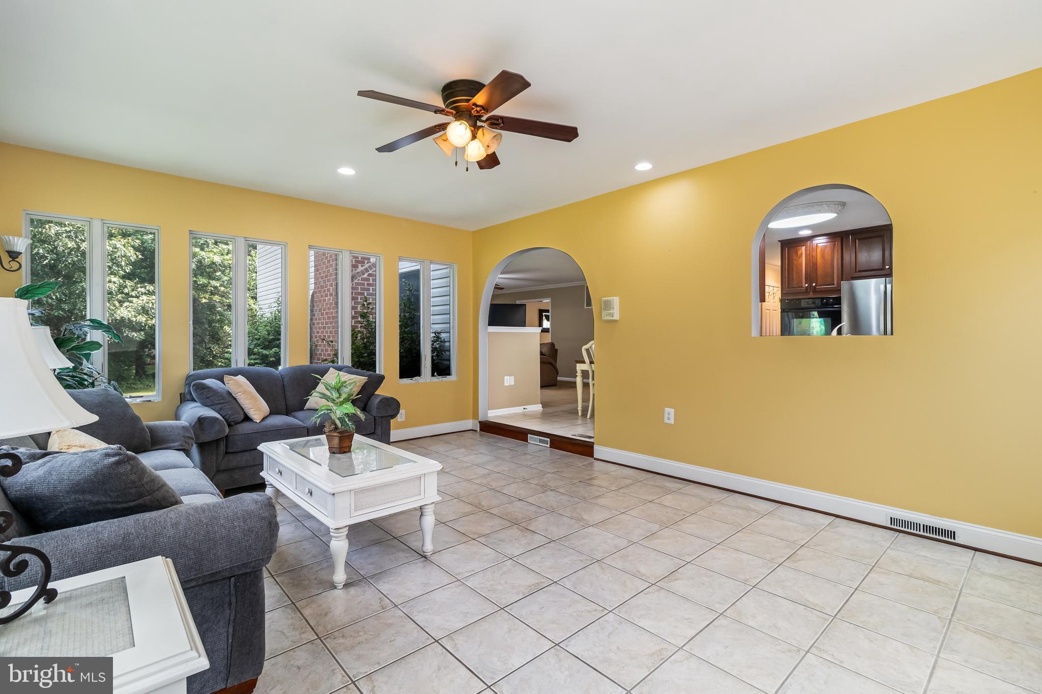 MORGANS RIDGE SUB - Residential