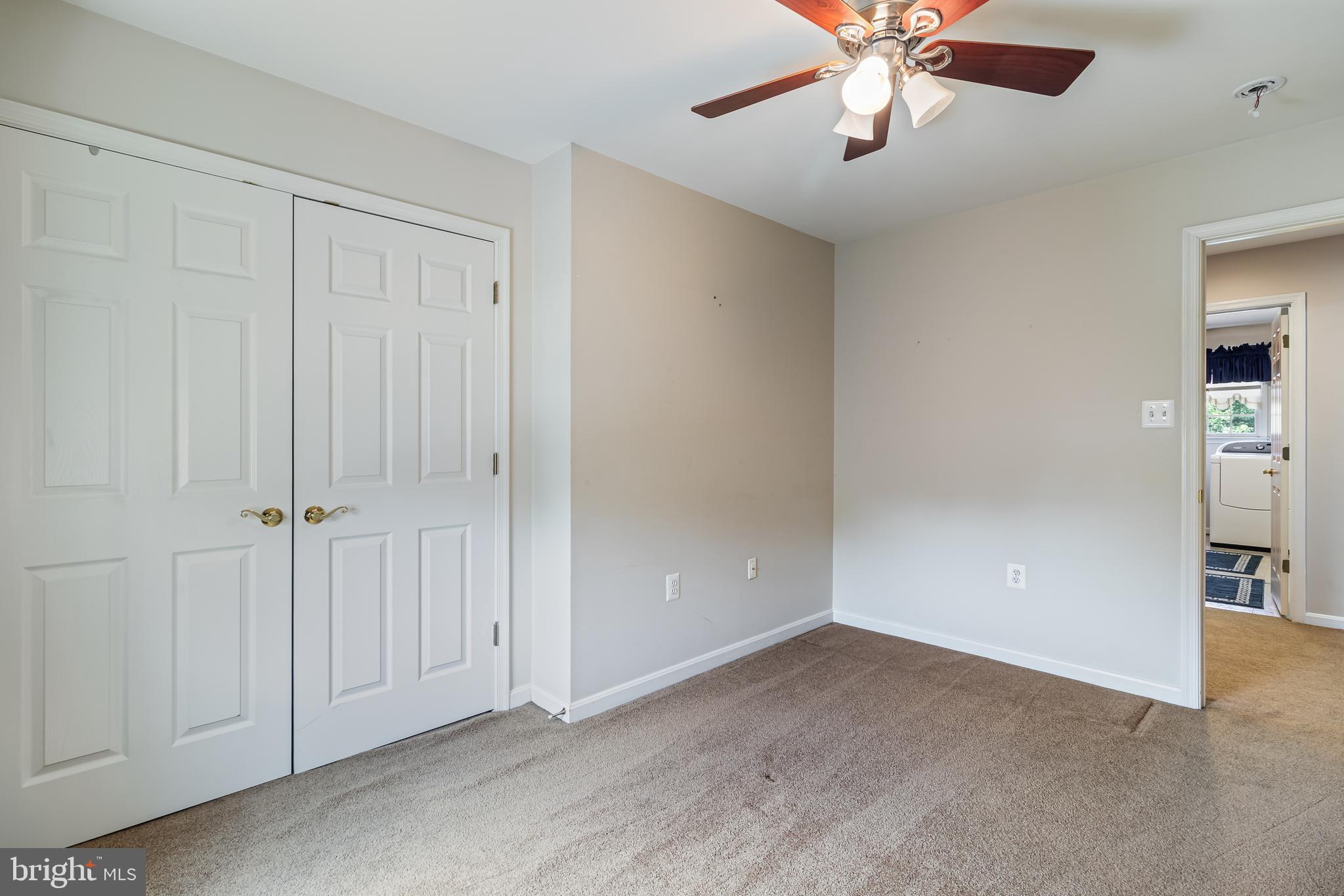 MORGANS RIDGE SUB - Residential