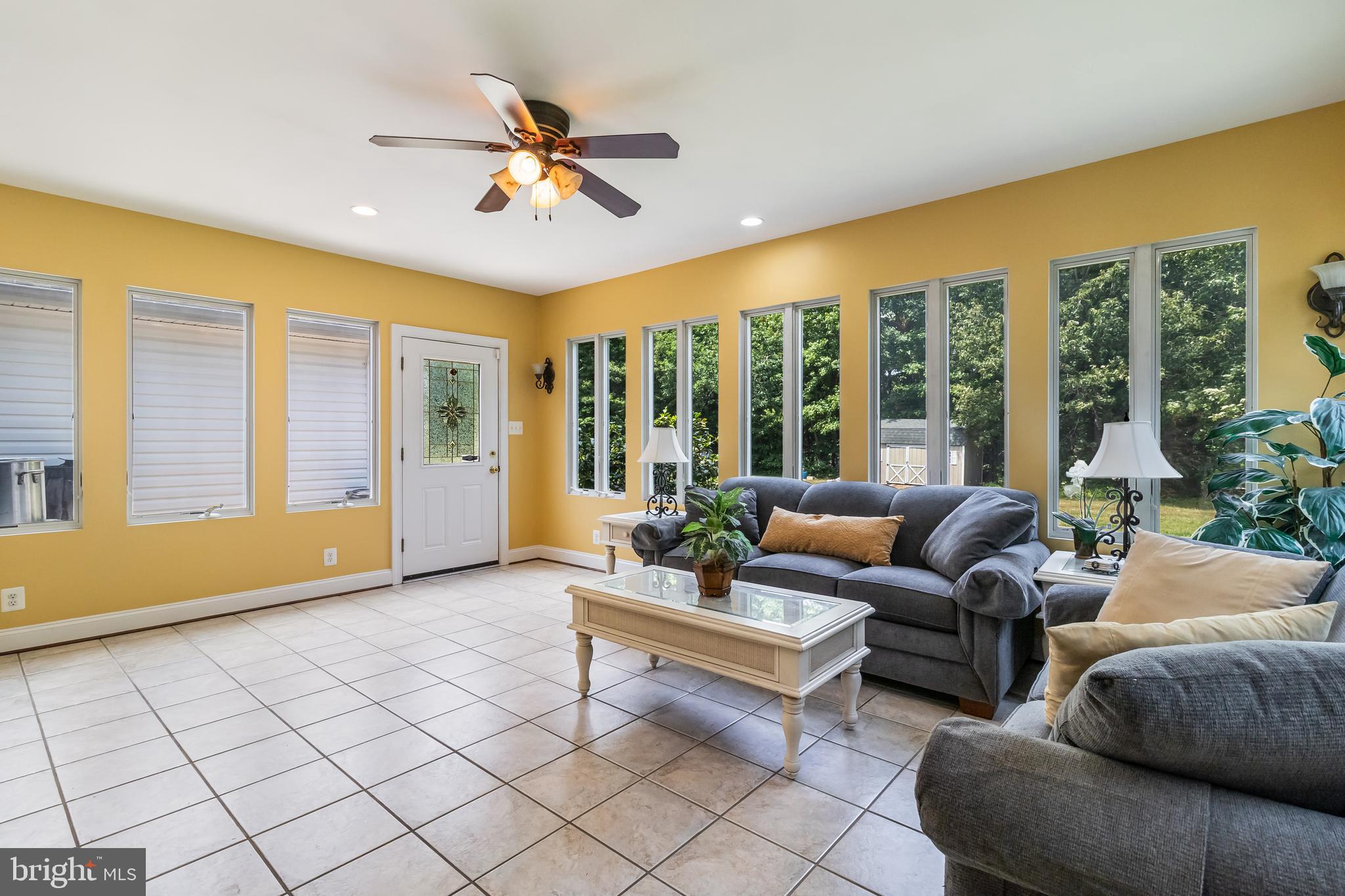MORGANS RIDGE SUB - Residential