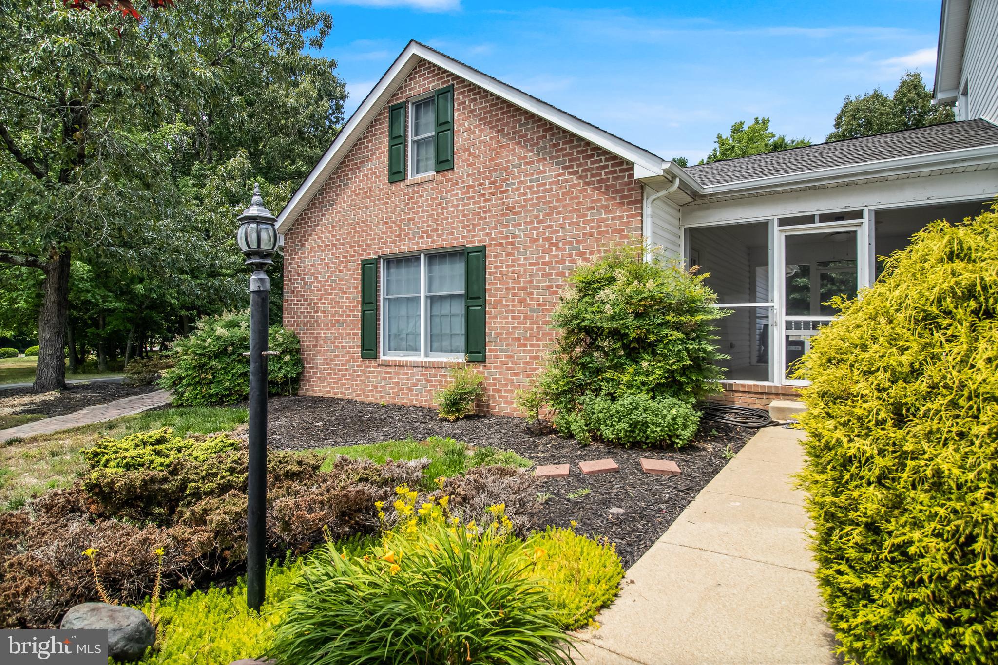 MORGANS RIDGE SUB - Residential