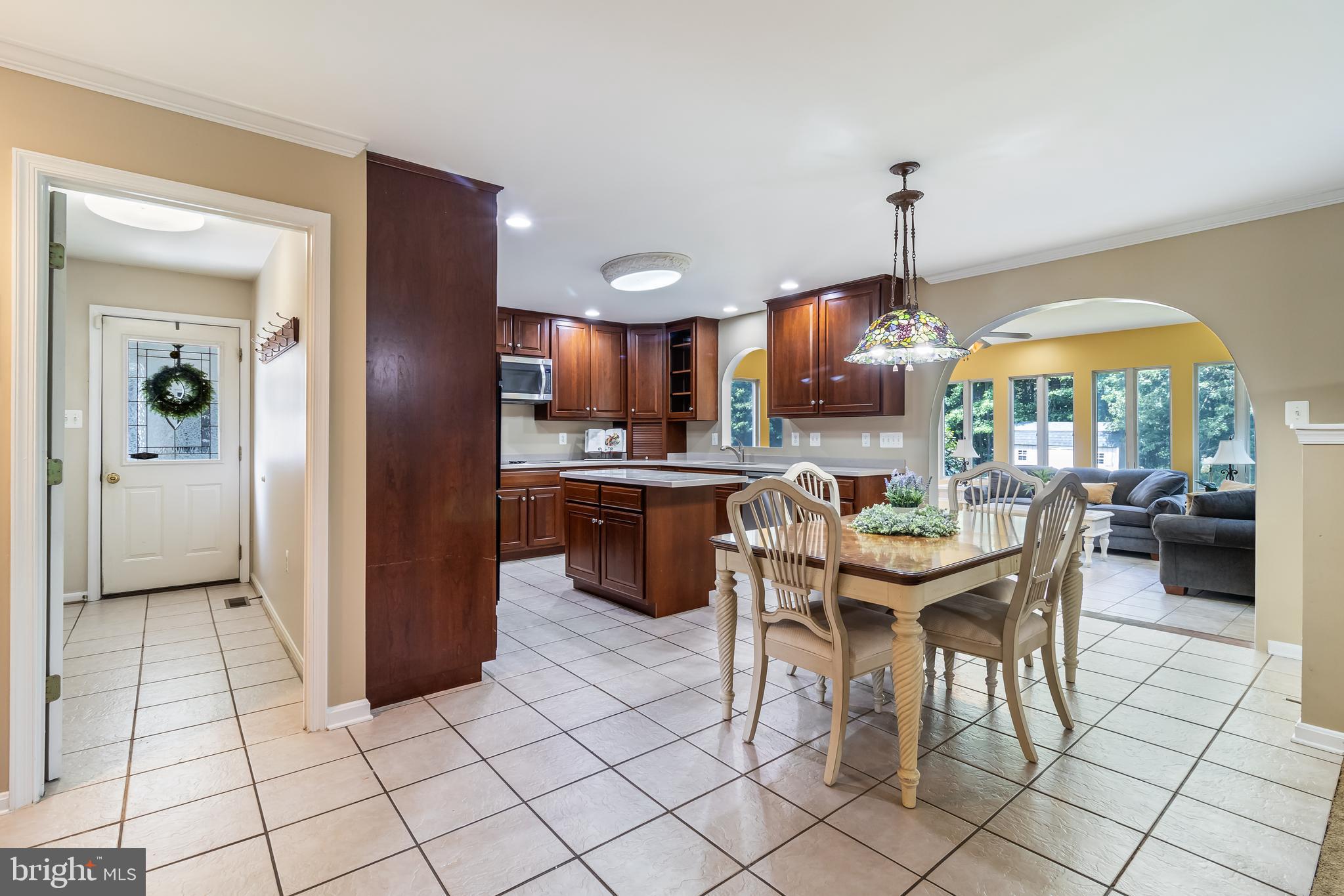 MORGANS RIDGE SUB - Residential