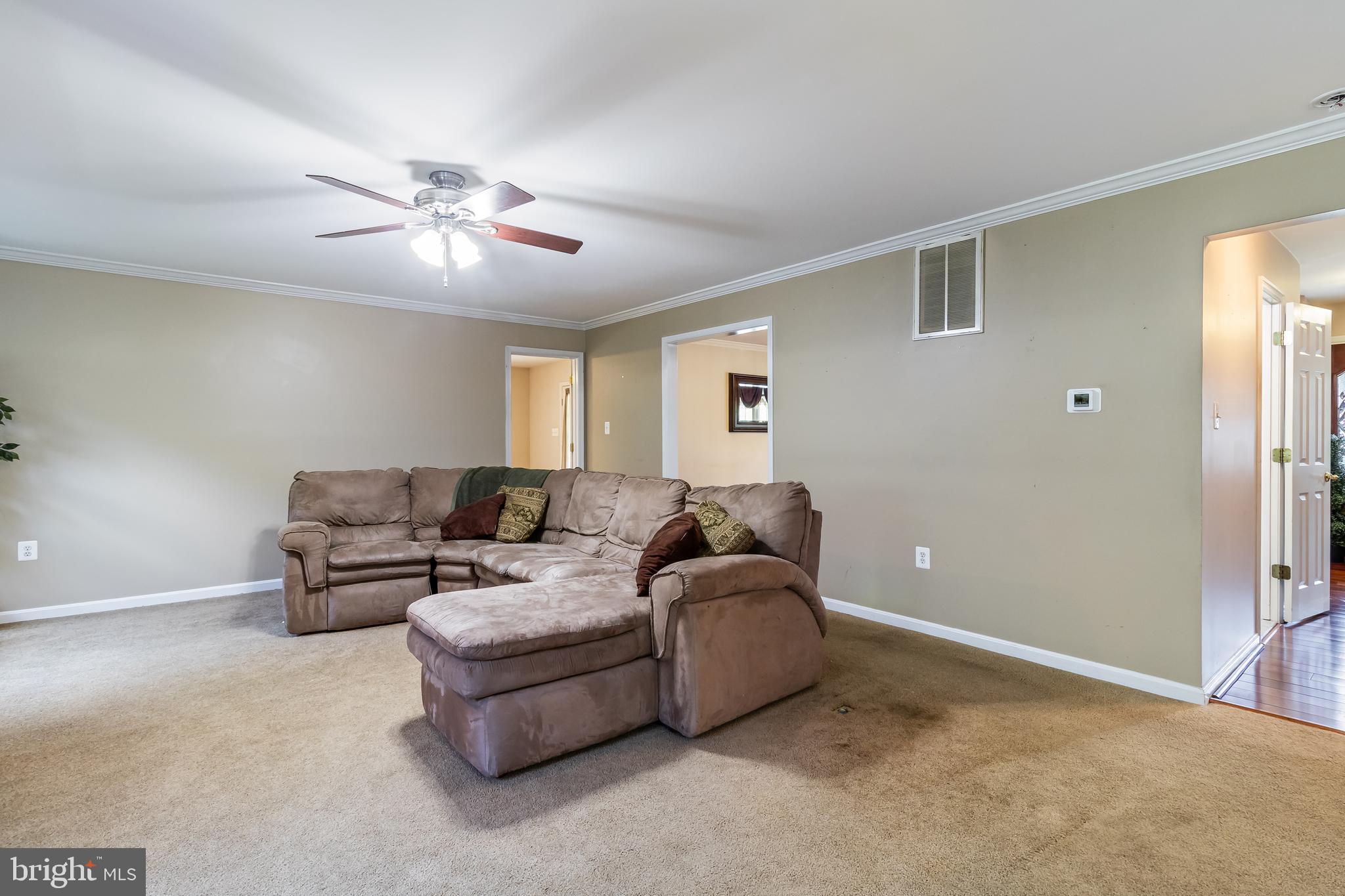 MORGANS RIDGE SUB - Residential