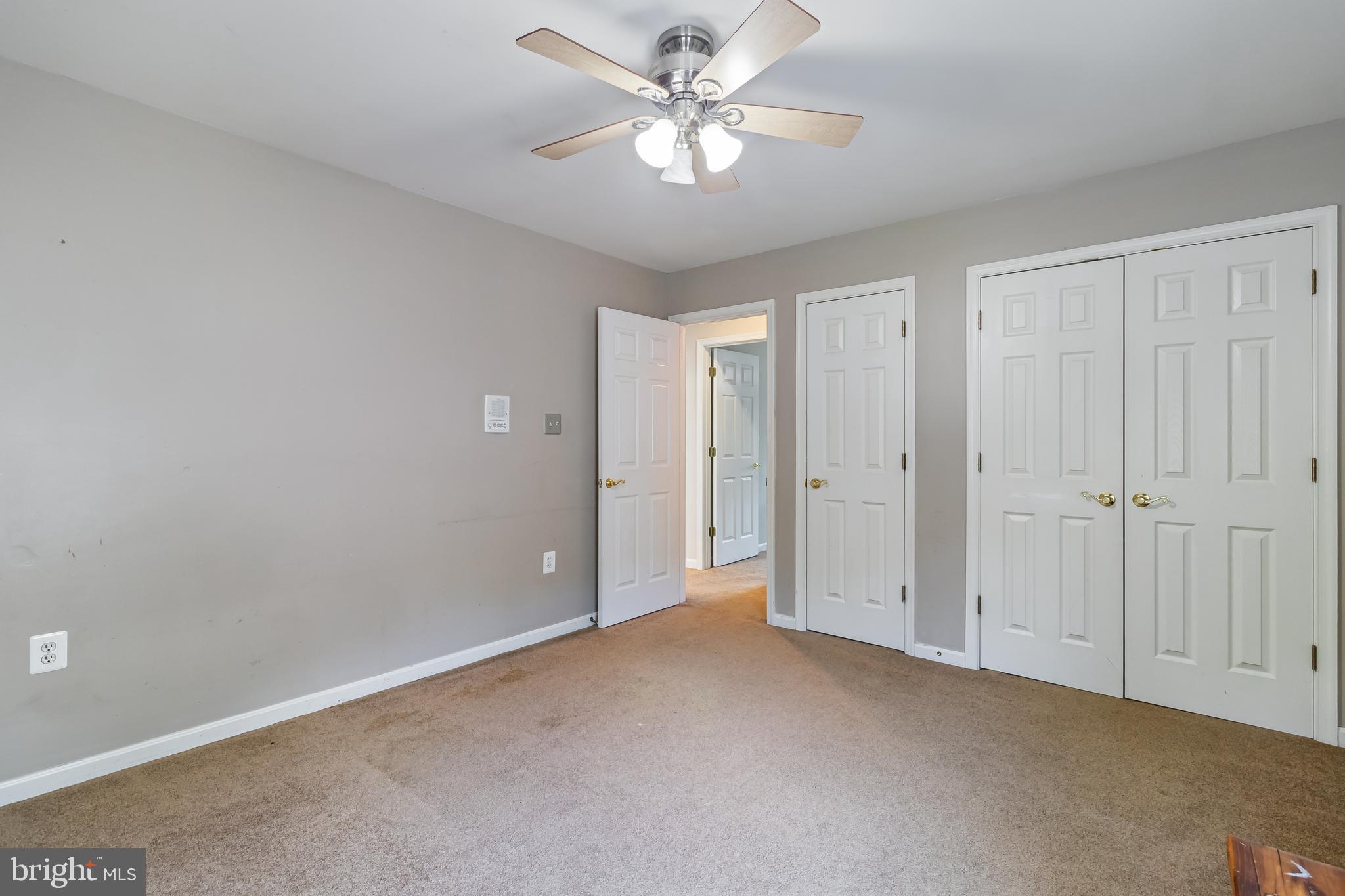 MORGANS RIDGE SUB - Residential