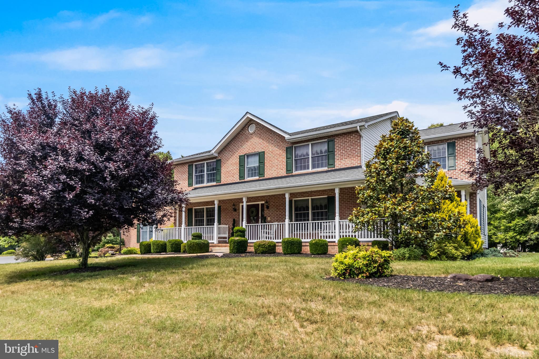 MORGANS RIDGE SUB - Residential