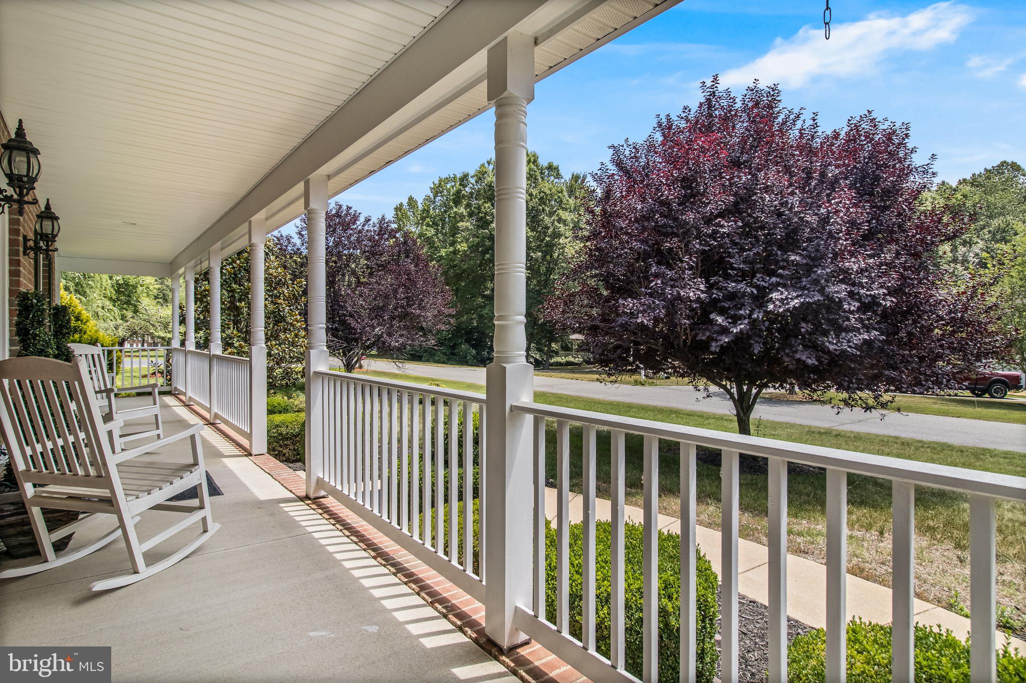 MORGANS RIDGE SUB - Residential