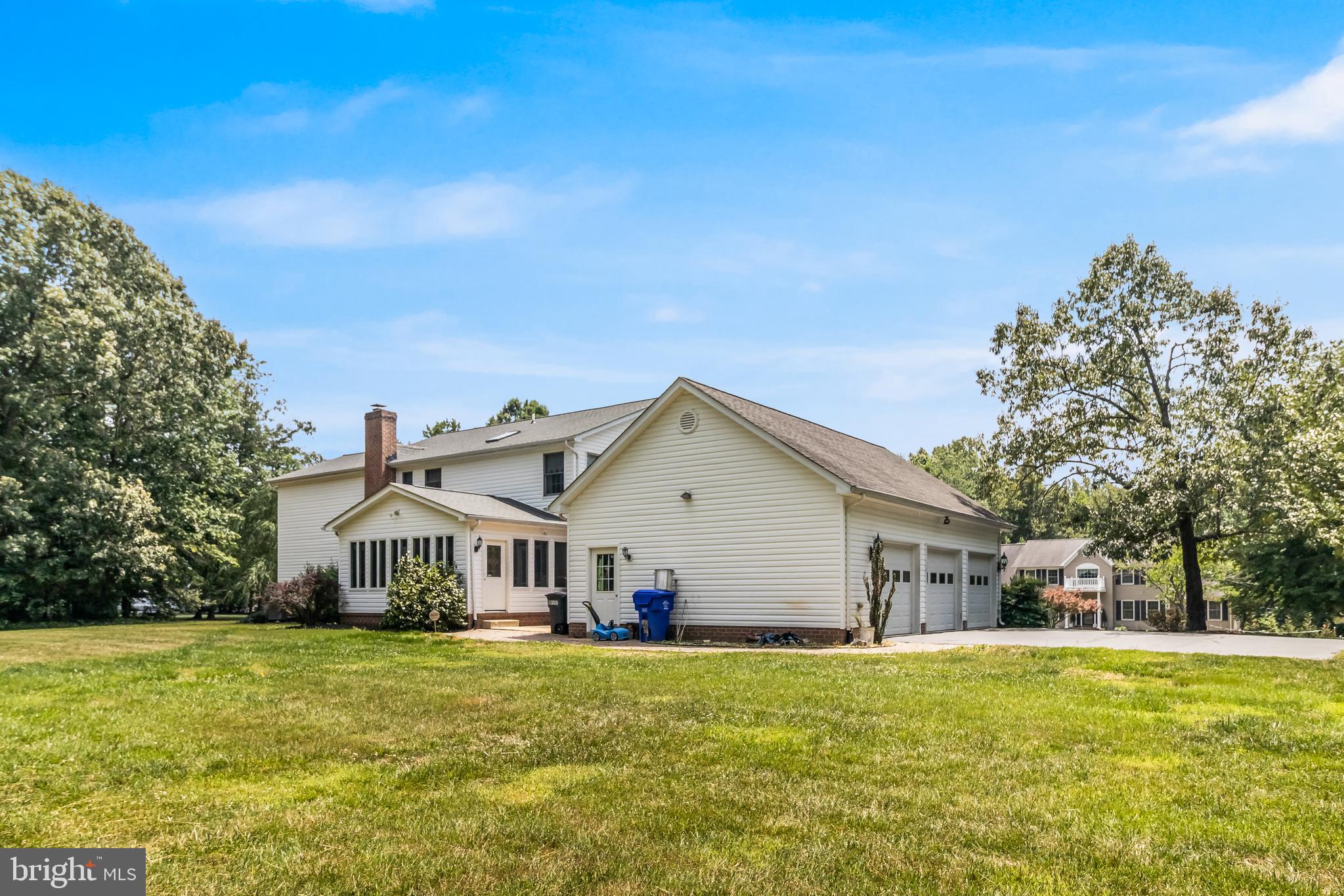 MORGANS RIDGE SUB - Residential