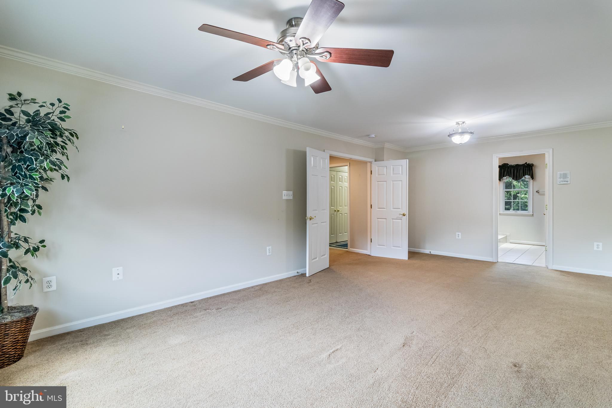MORGANS RIDGE SUB - Residential